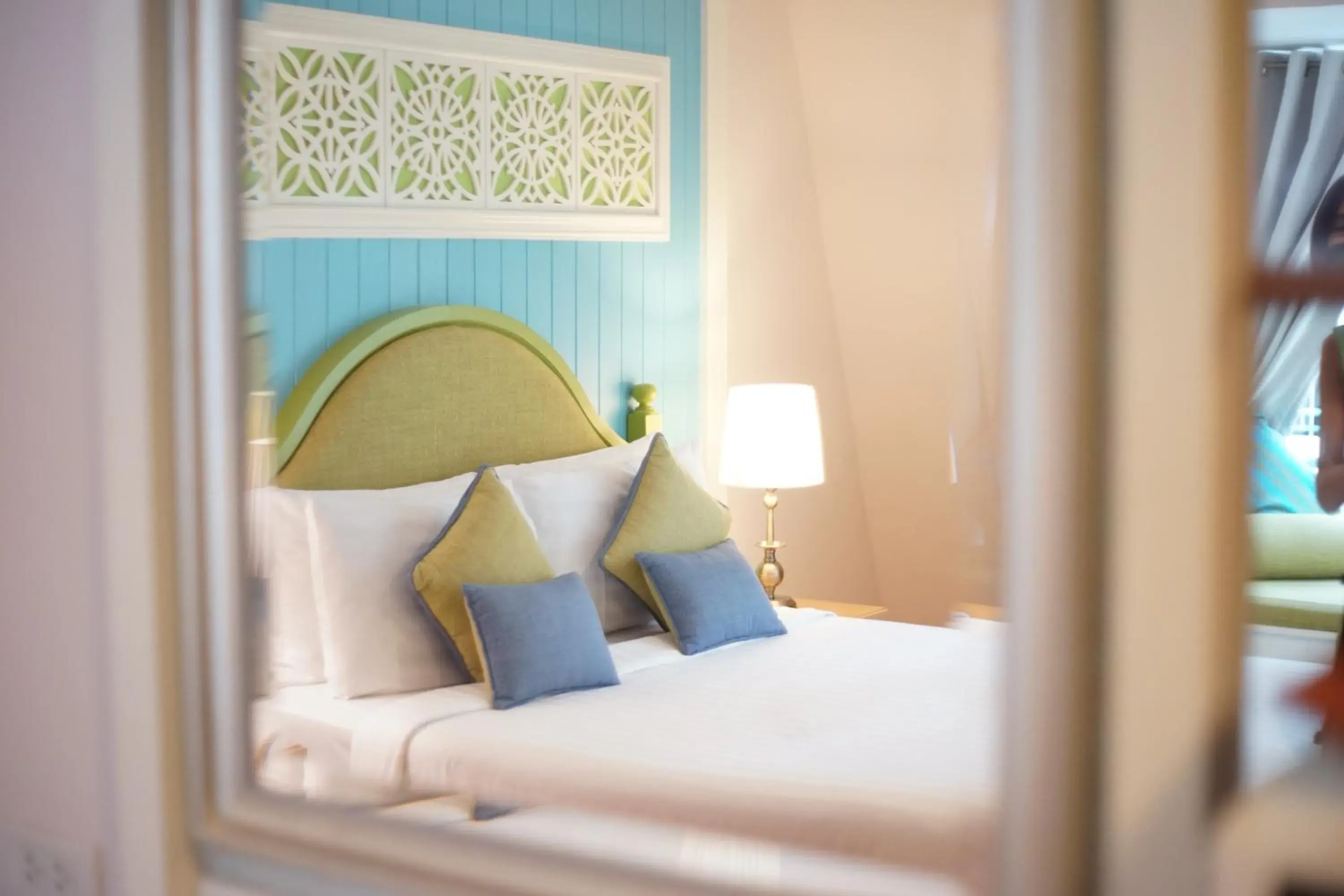 Bed in La Petite Salil Sukhumvit 8 Bed in La Petite Salil Sukhumvit 8