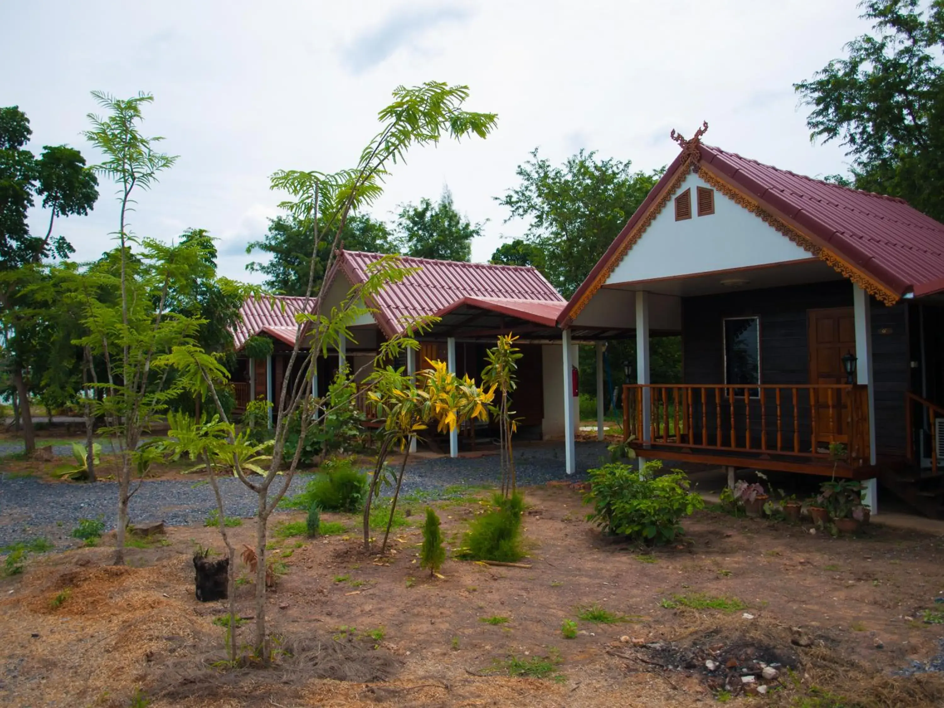 Jamsai Resort Jamsai Resort