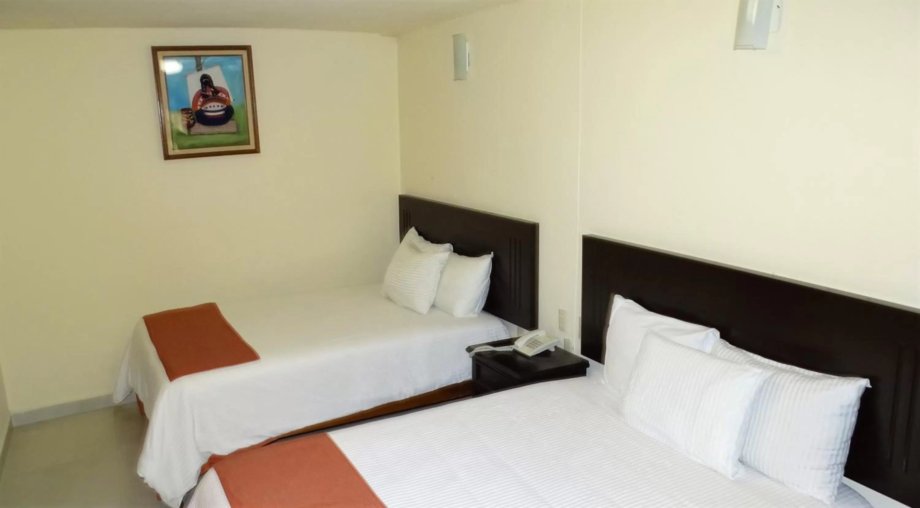 Hotel Barrio Antiguo