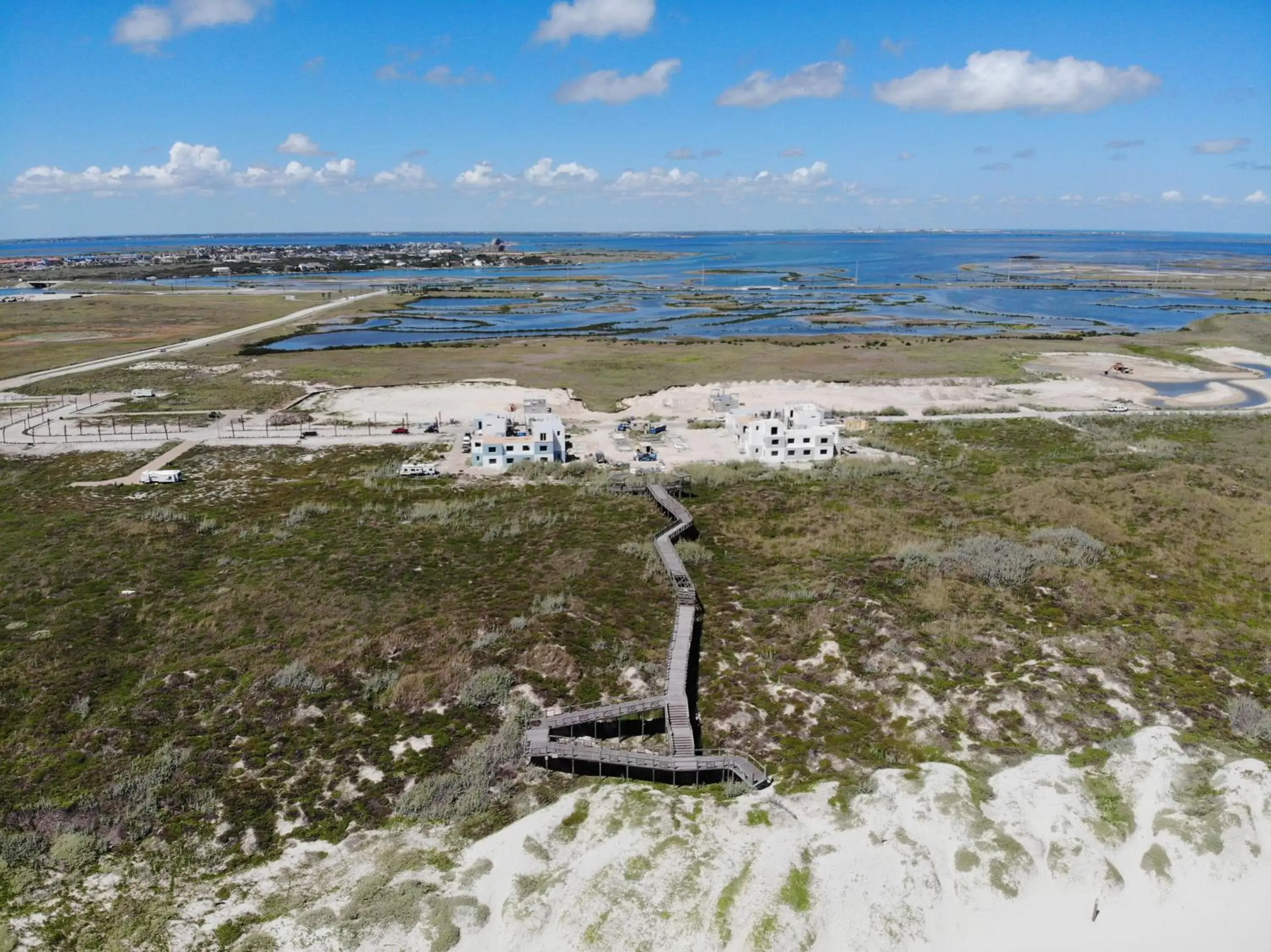 Natural landscape, Beach in Lively Beach