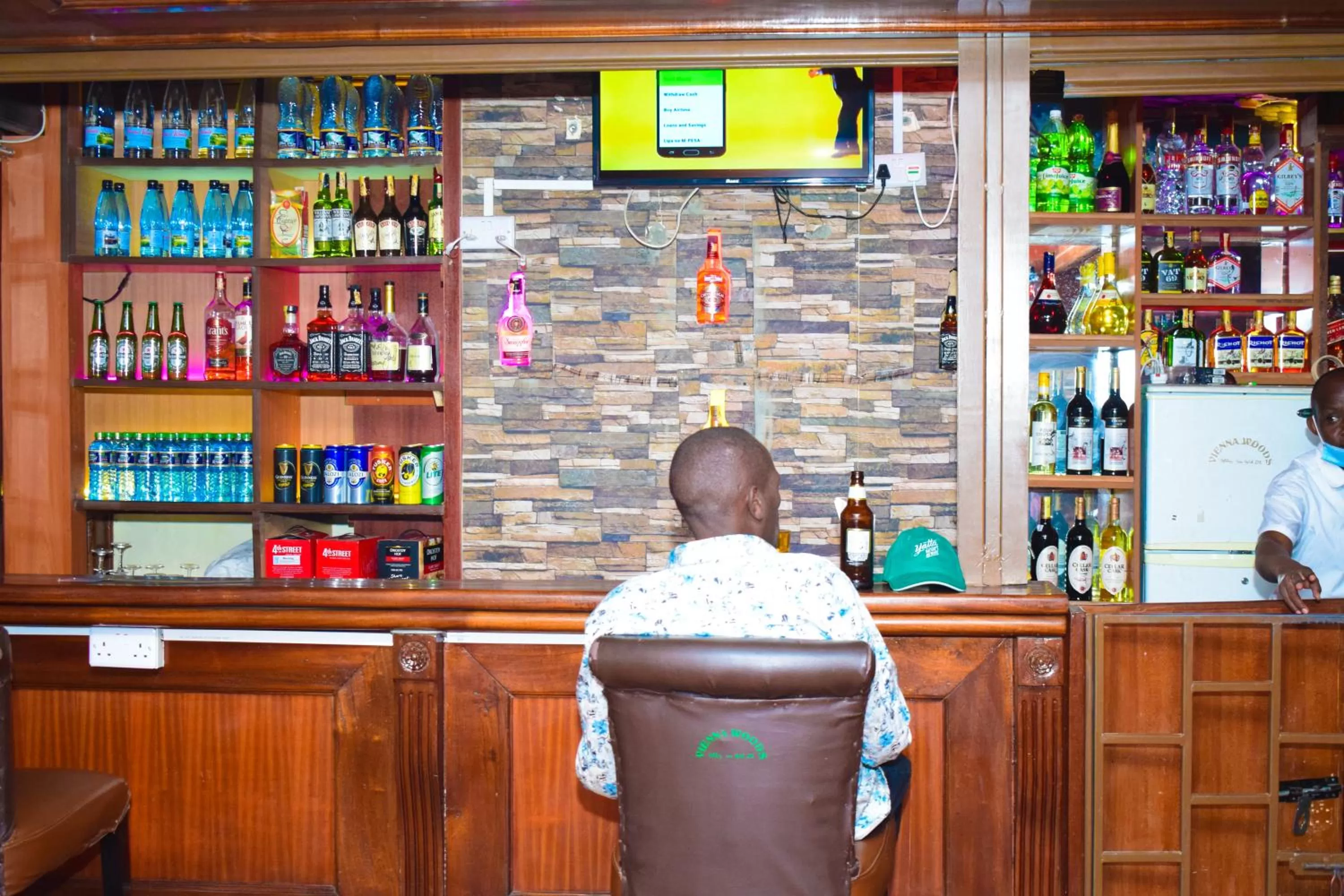 Vienna Woods Hotel Nakuru