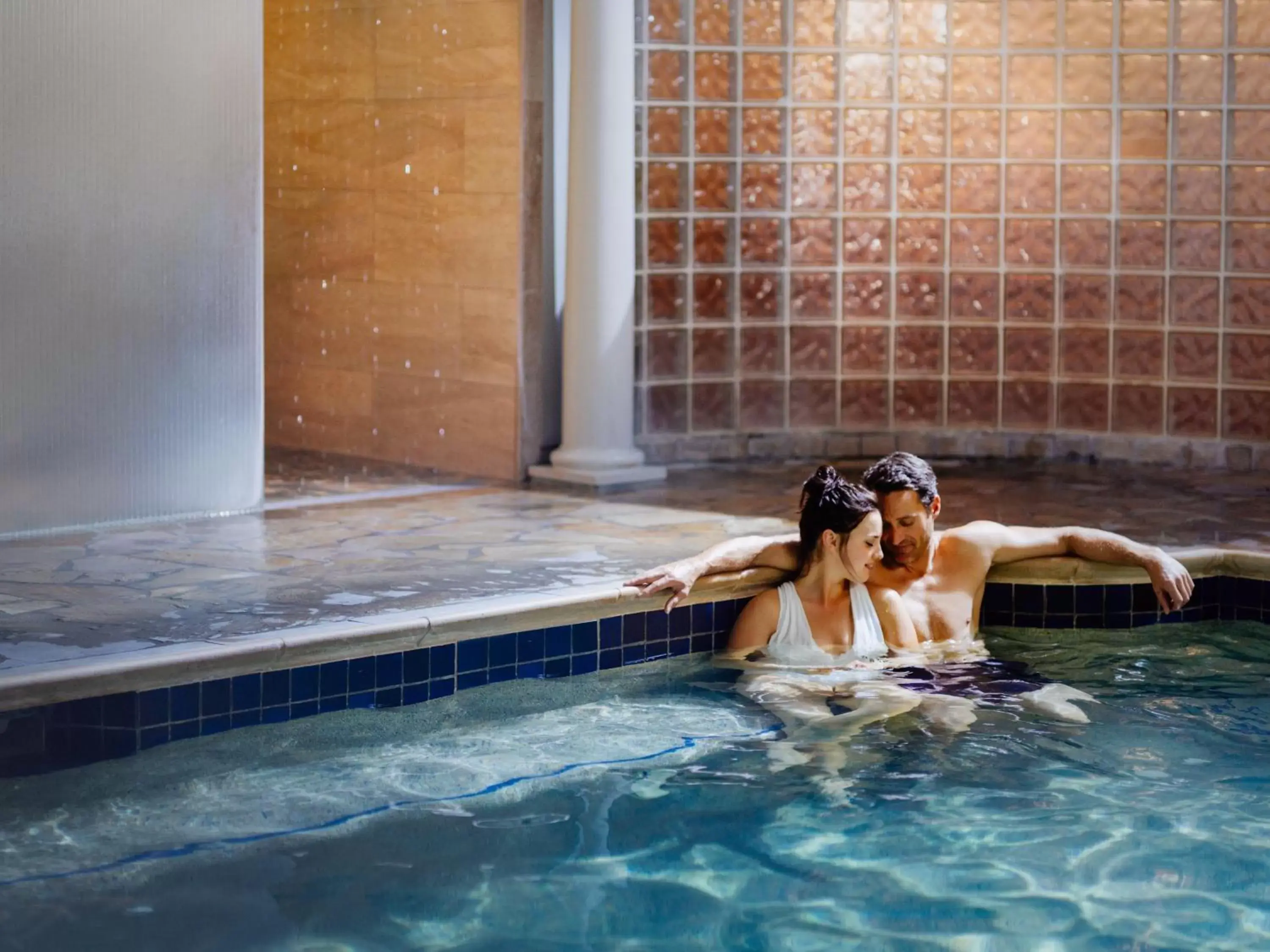 Spa and wellness centre/facilities, Swimming Pool in Fairmont Sonoma Mission Inn & Spa