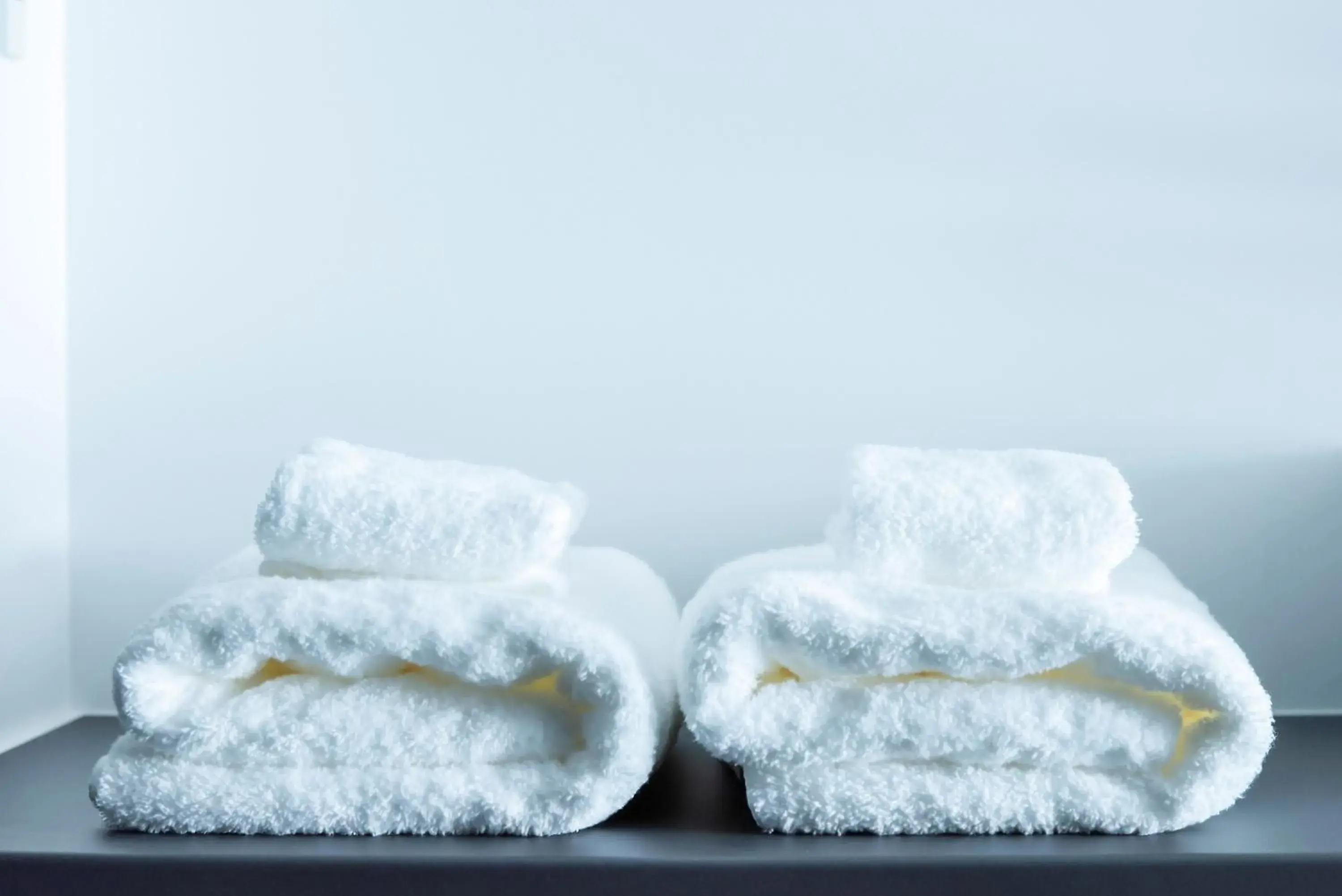towels in Prince Smart Inn Ebisu