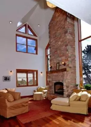 Day, Seating Area in Zion Ponderosa Ranch Resort