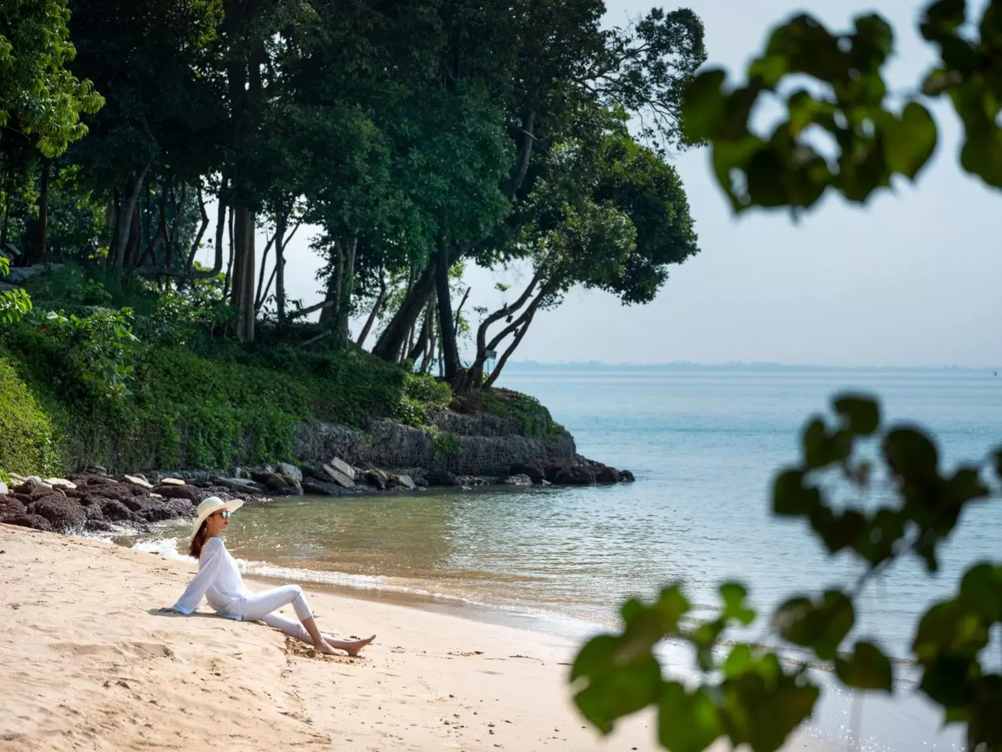 Beach in The ShellSea Krabi-SHA Extra Plus