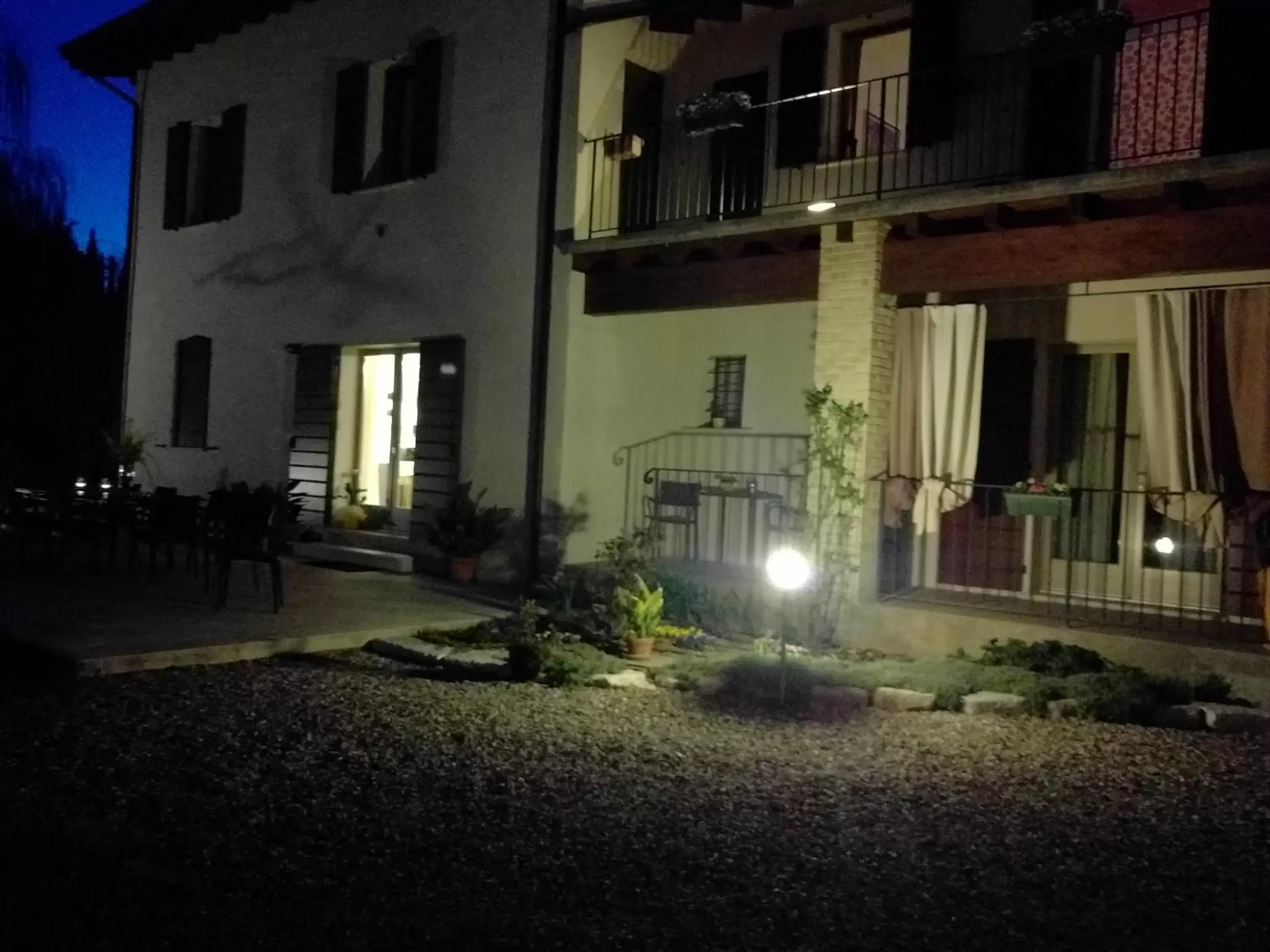 Facade/entrance, Property Building in L'Isolo b&b e case vacanza