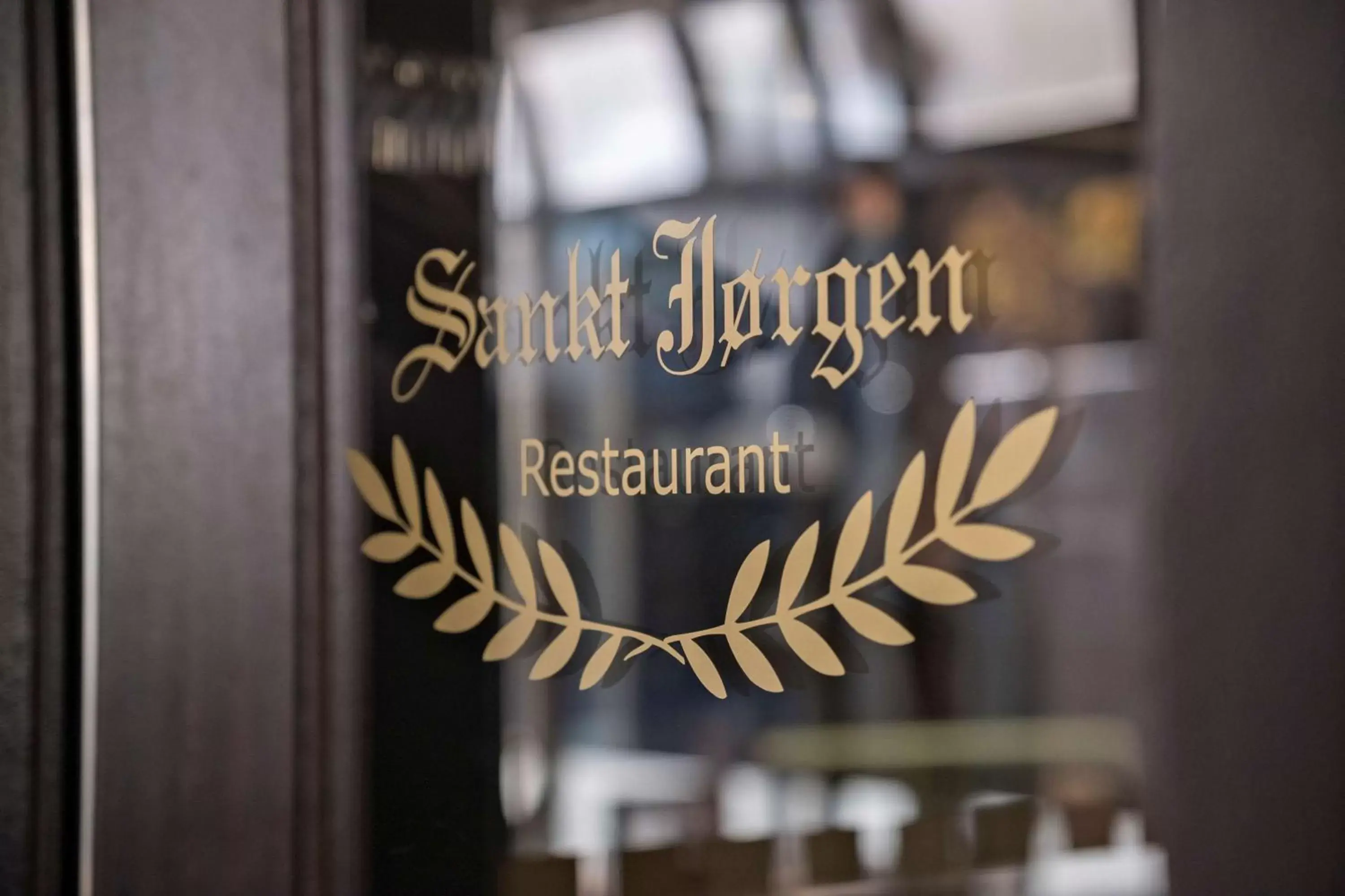 Property building in Best Western Plus Hotel Eyde Property building in Best Western Plus Hotel Eyde