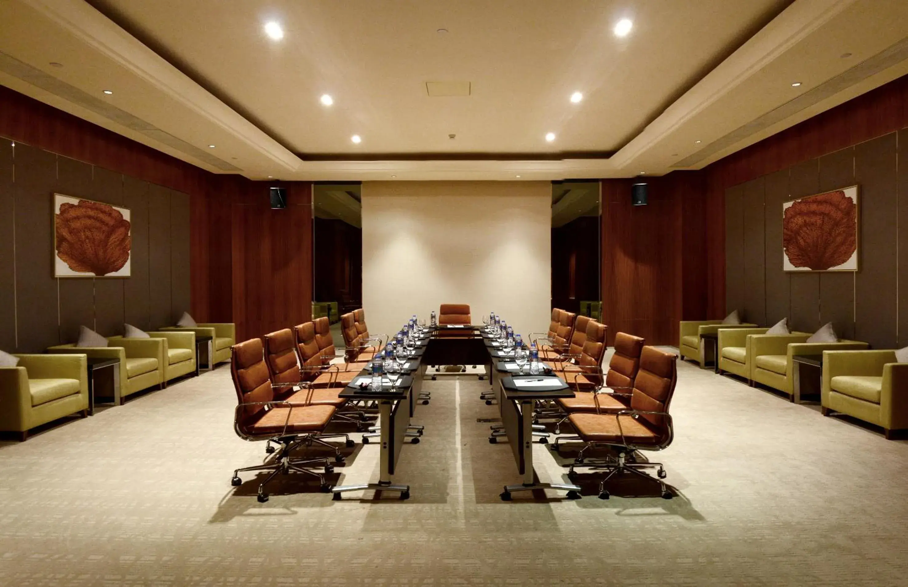 Restaurant/places to eat in Pullman Dongguan Changan Restaurant/places to eat in Pullman Dongguan Changan