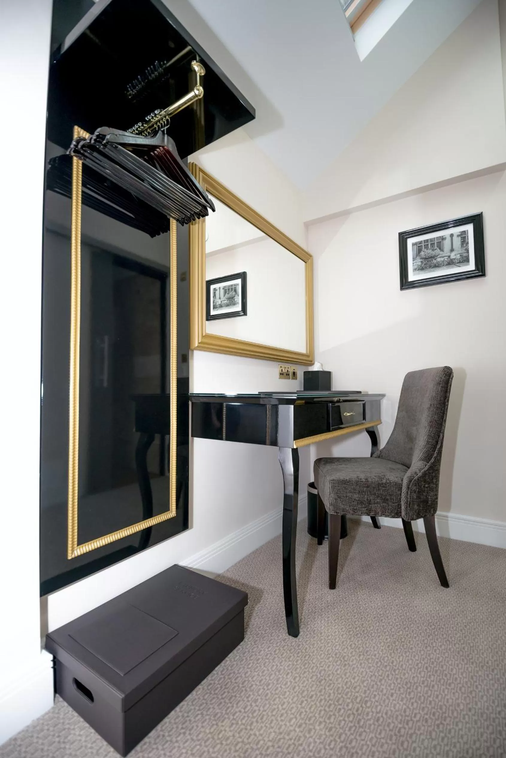 Museum Residence Oxford