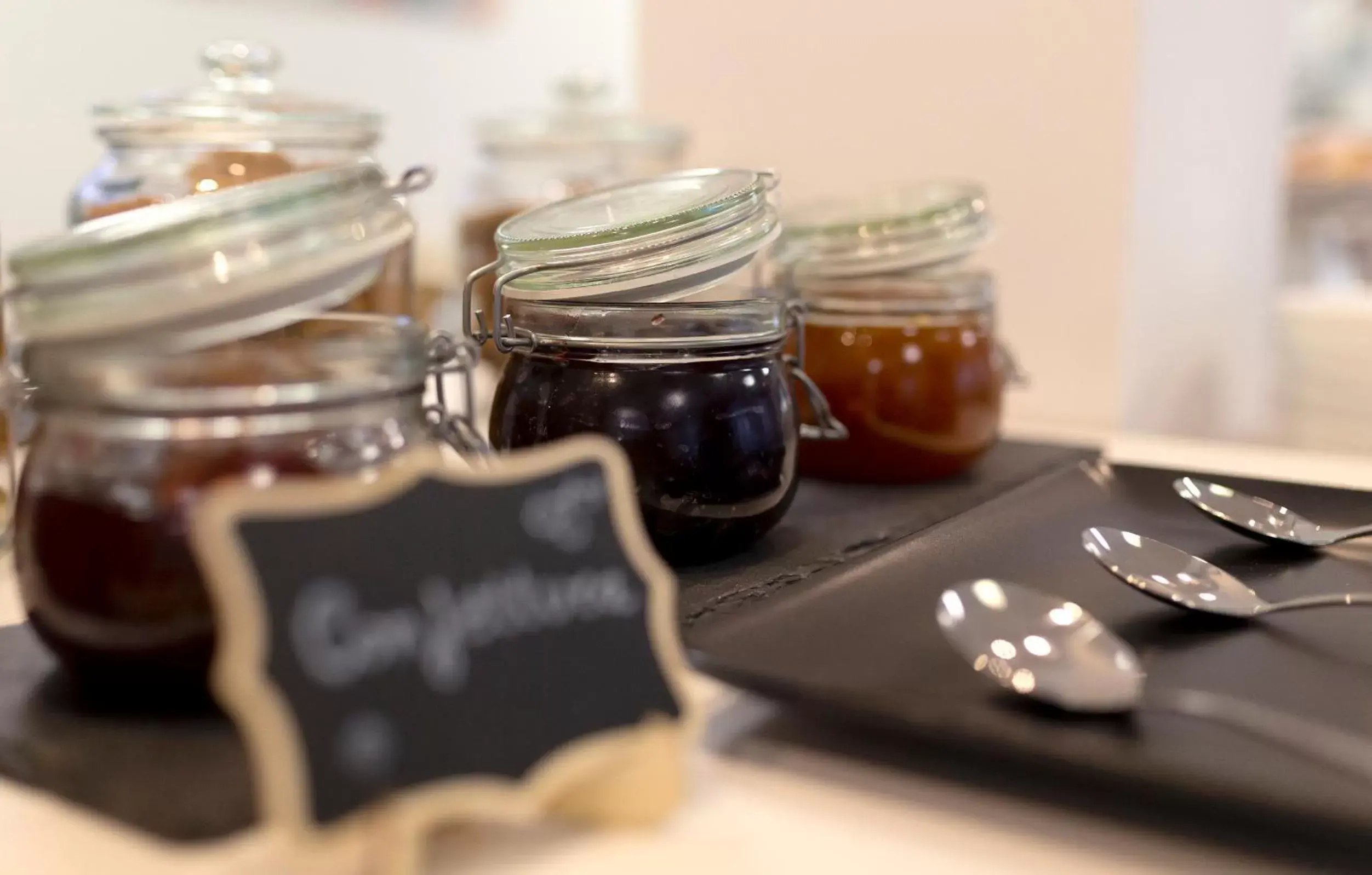 Coffee/tea facilities in Hotel Edelweiss Riccione