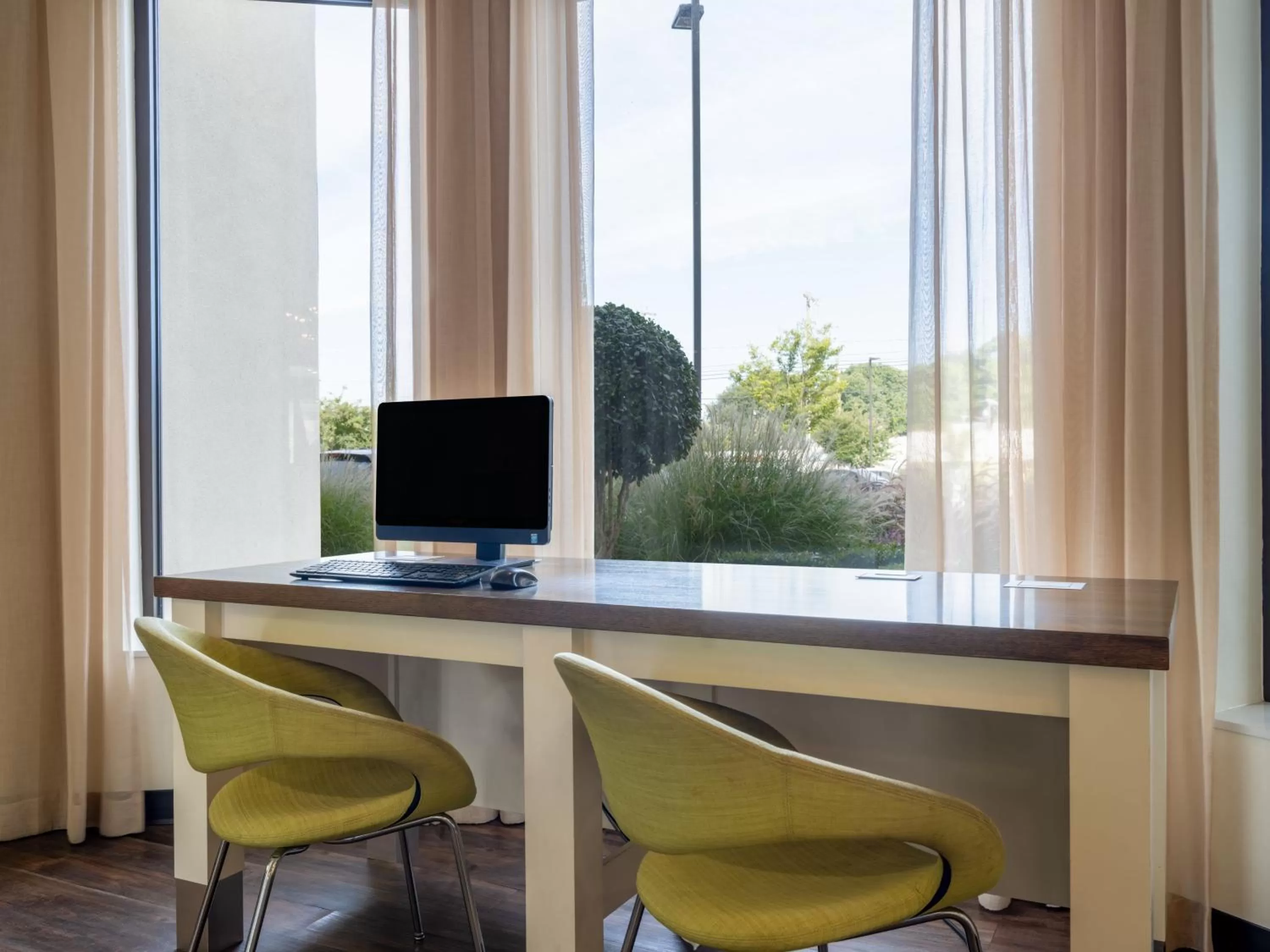 Other in Holiday Inn Greensboro Coliseum by IHG