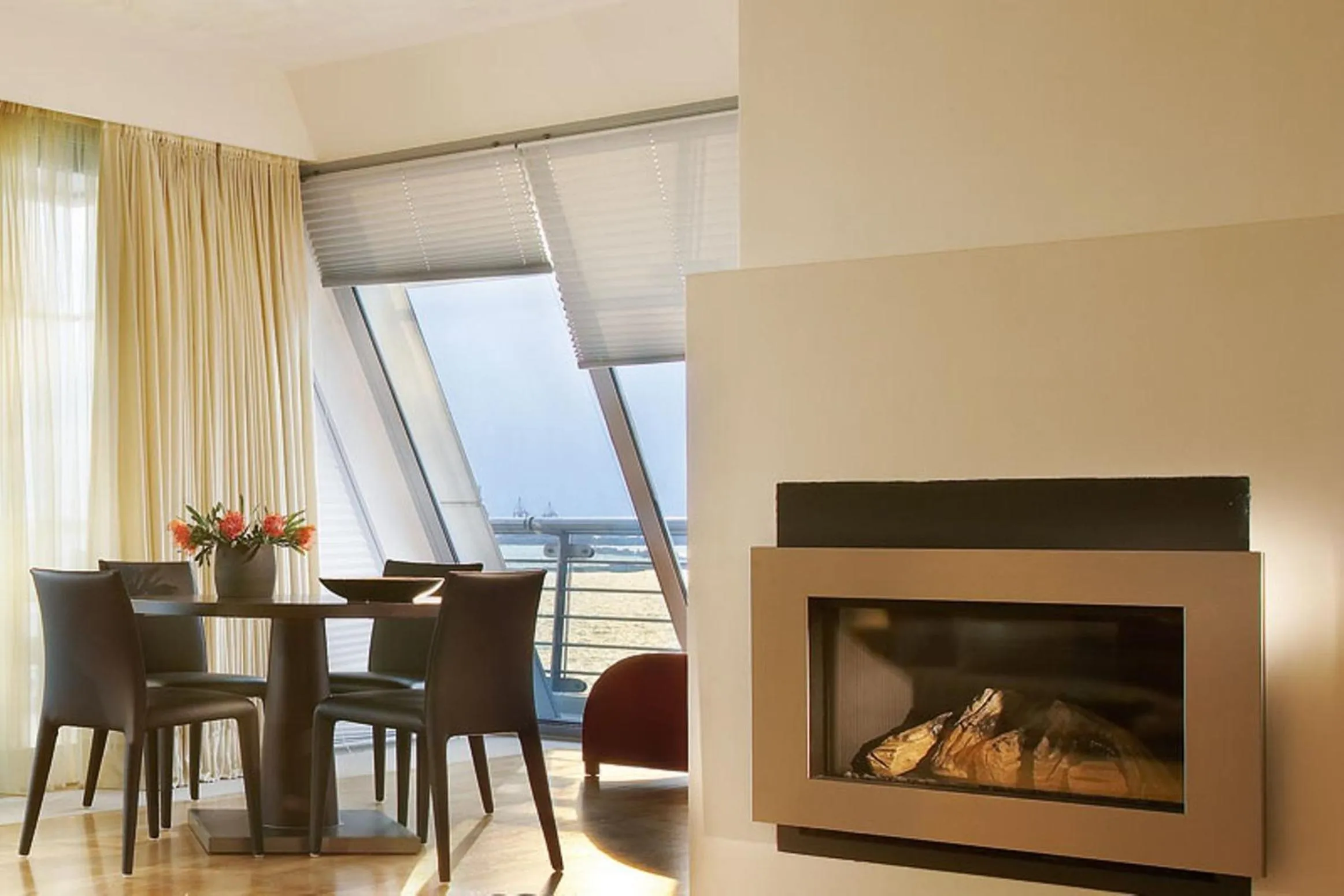 View (from property/room) in Daios Luxury Living