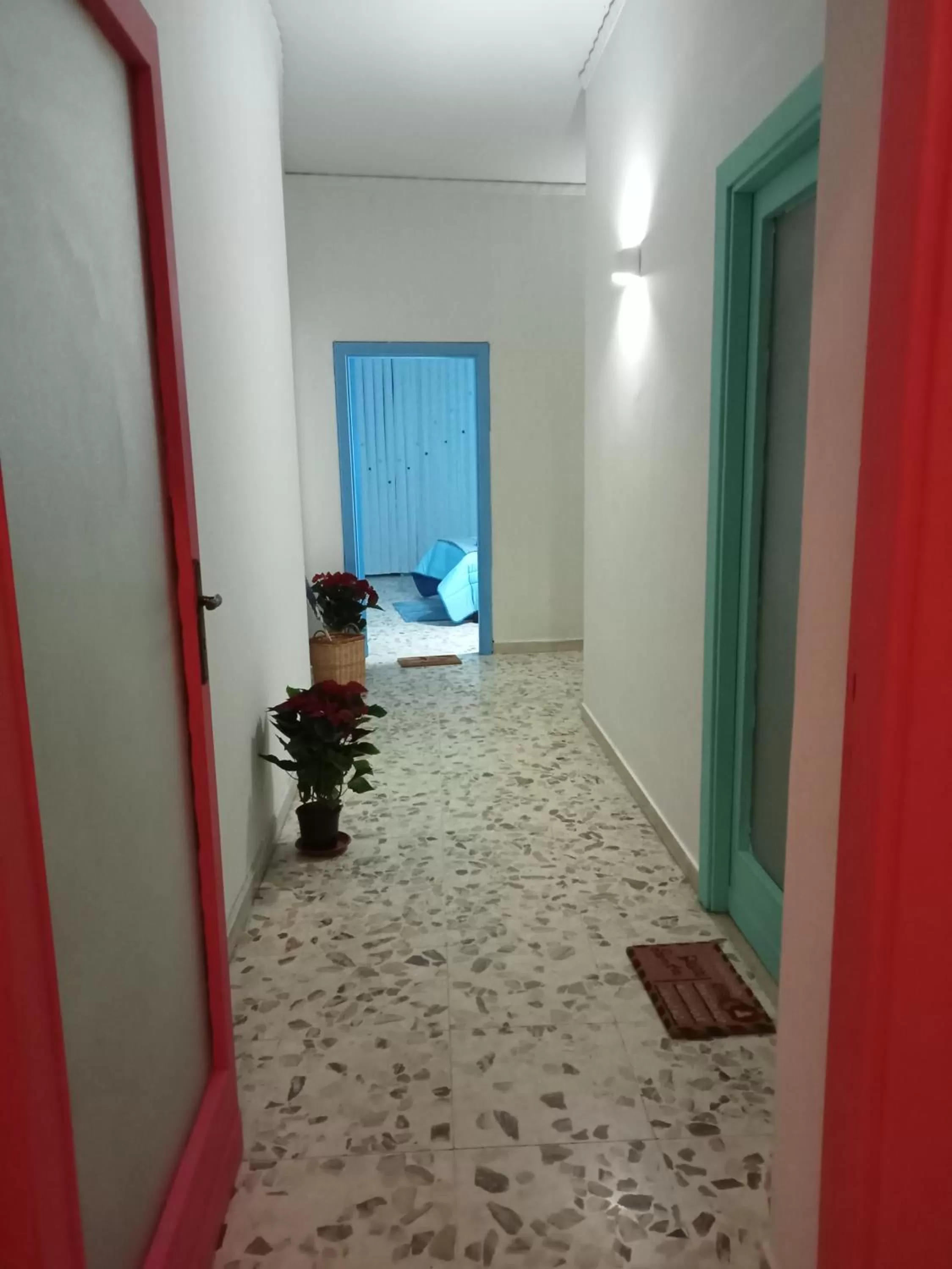 La Terrazza di Monica & Teresa