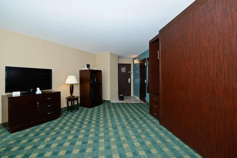 TV and multimedia in Causeway Bay Hotel