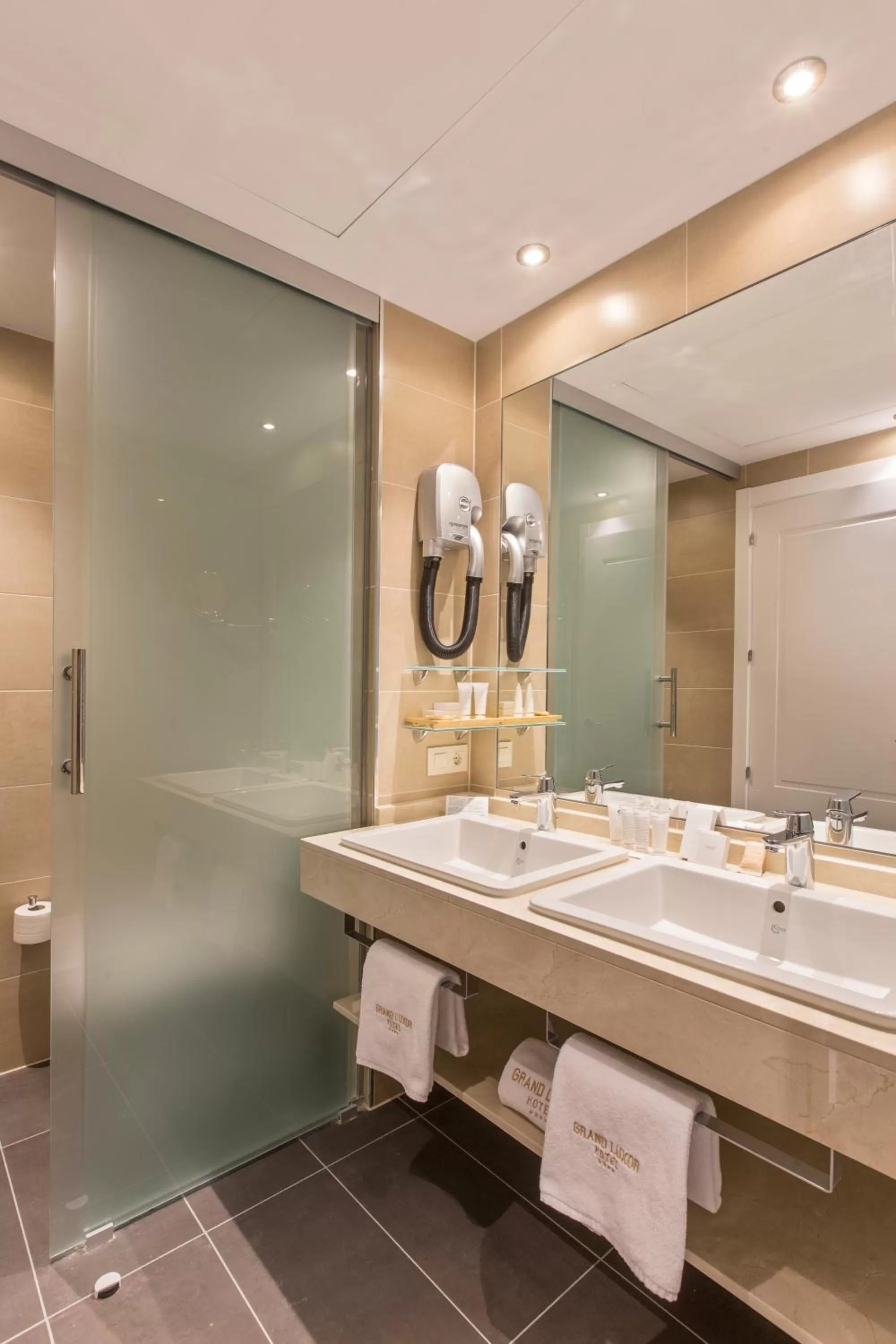 Double or Twin Room (2 Adults + 2 Children) in Four Points by Sheraton Costa Blanca Resort