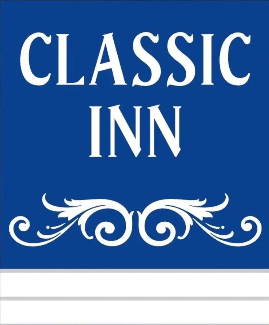 Property logo or sign, Property Logo/Sign in Classic Inn