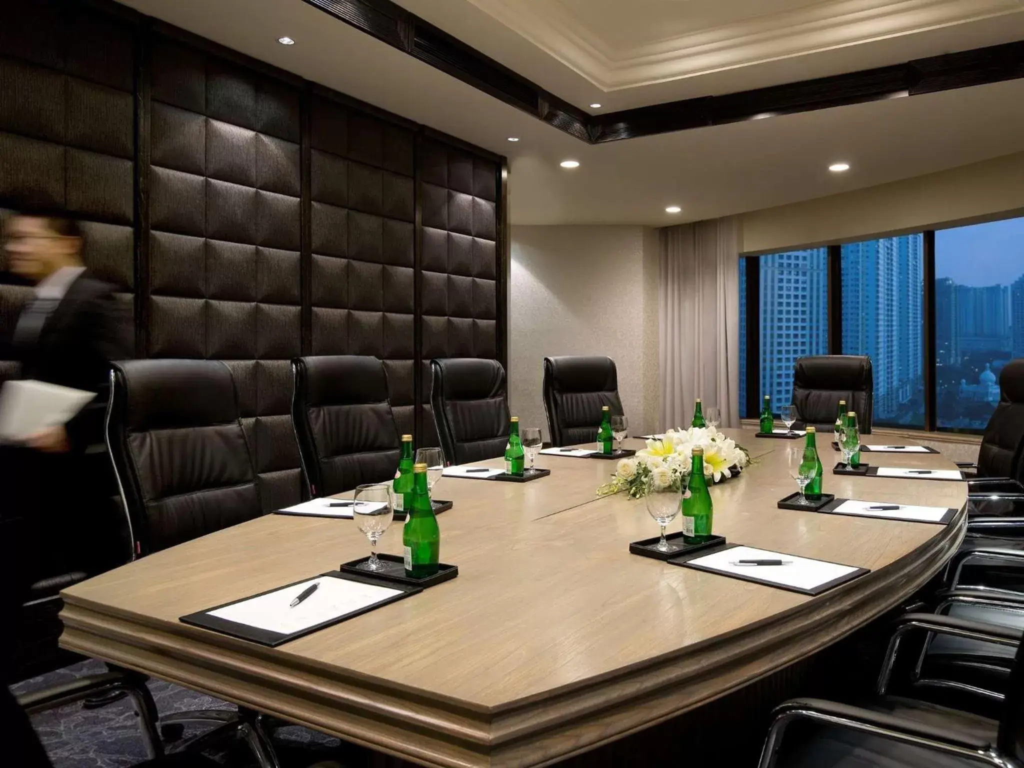 Meeting/conference room in AYANA Midplaza JAKARTA