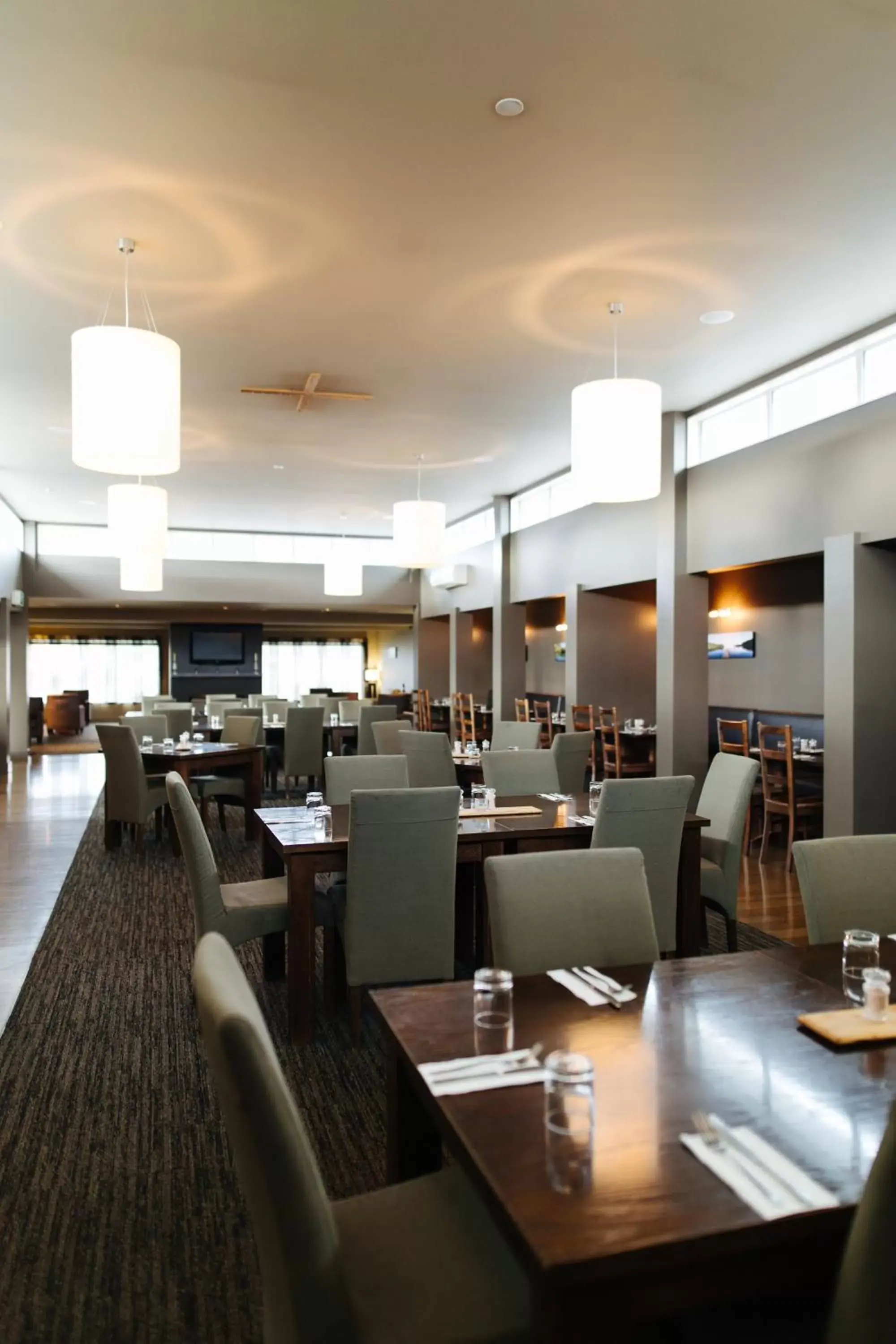 Restaurant/places to eat in Northstar Motel Restaurant/places to eat in Northstar Motel