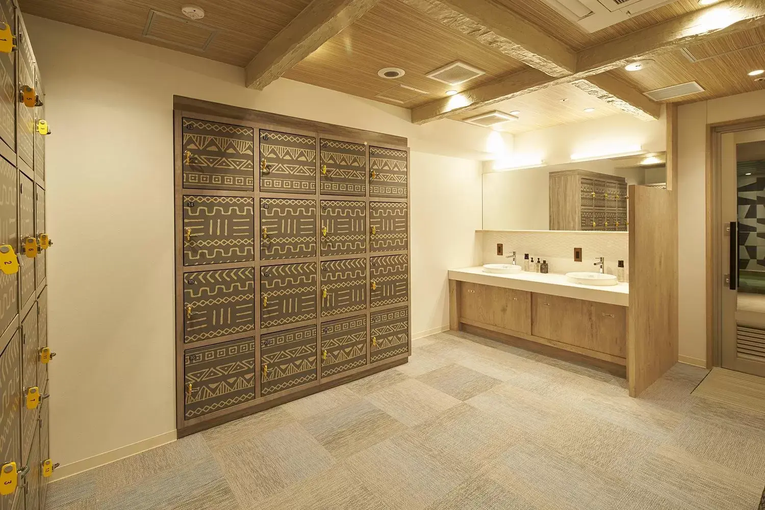 DEL style Osaka Higashi Temma by Daiwa Roynet Hotel DEL style Osaka Higashi Temma by Daiwa Roynet Hotel