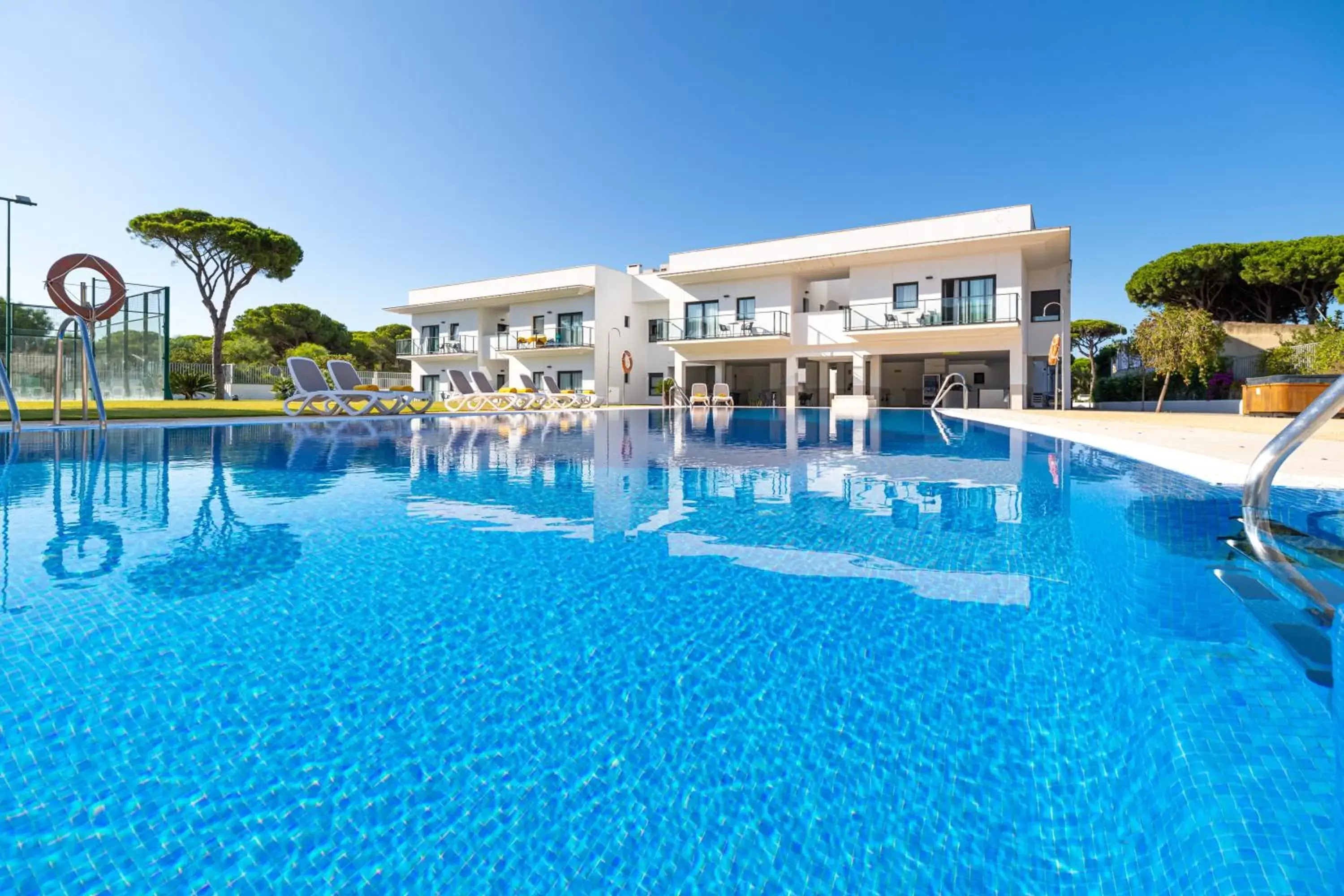 Complejo Al Sur - by Grupo Tribu Complejo Al Sur - by Grupo Tribu