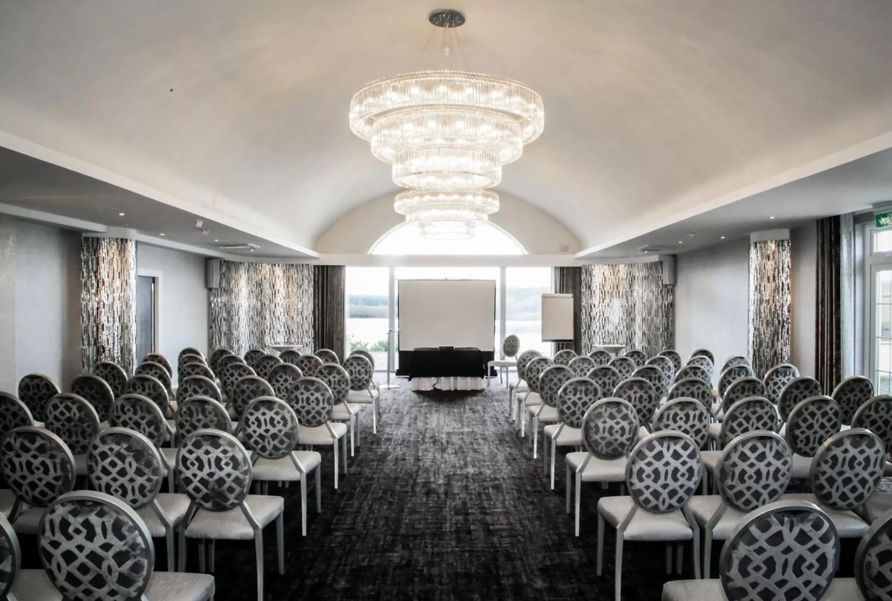 Banquet/Function facilities in Lochside House Hotel & Spa