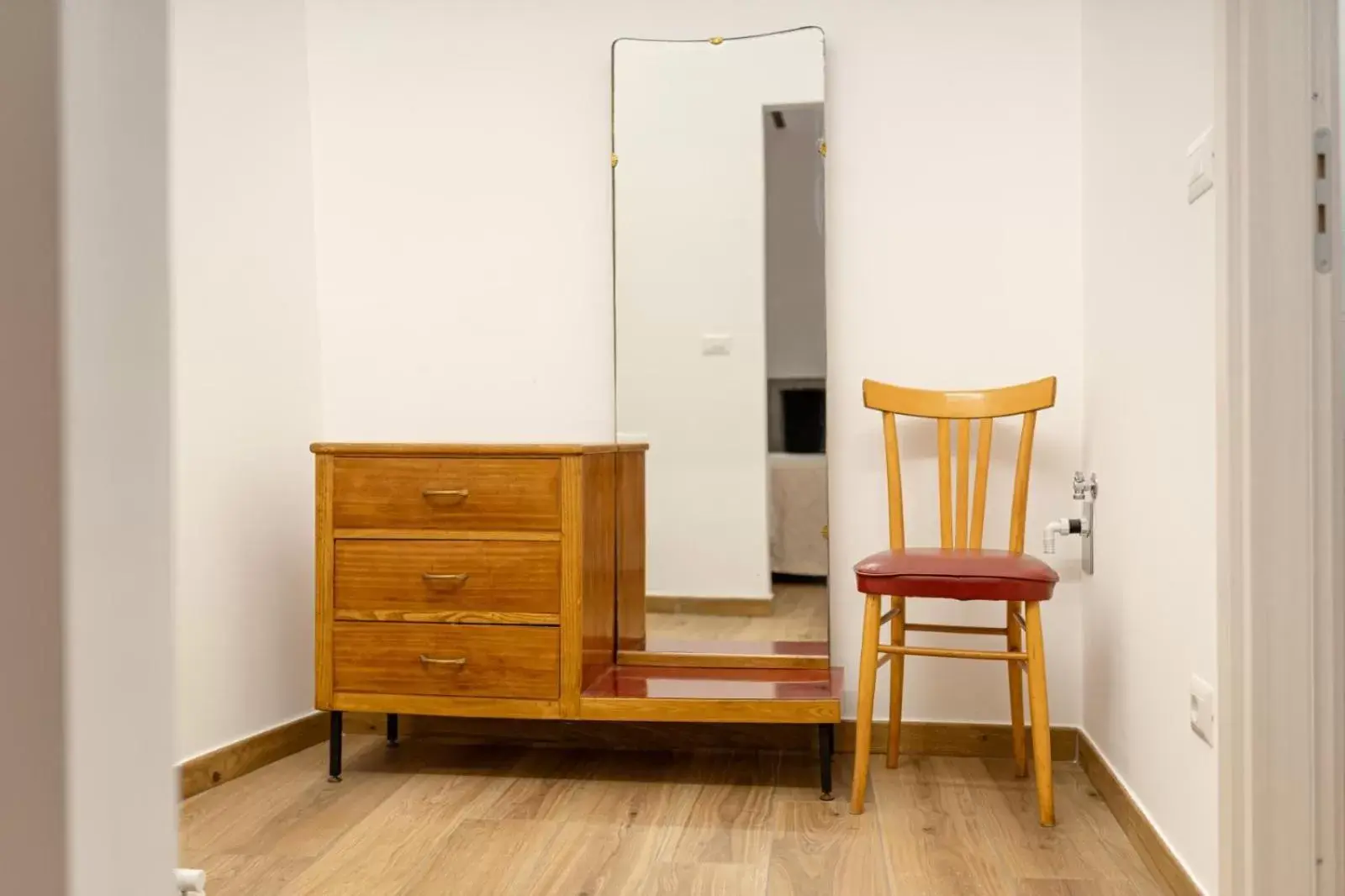 wardrobe, Seating Area in La Dimora del Principe