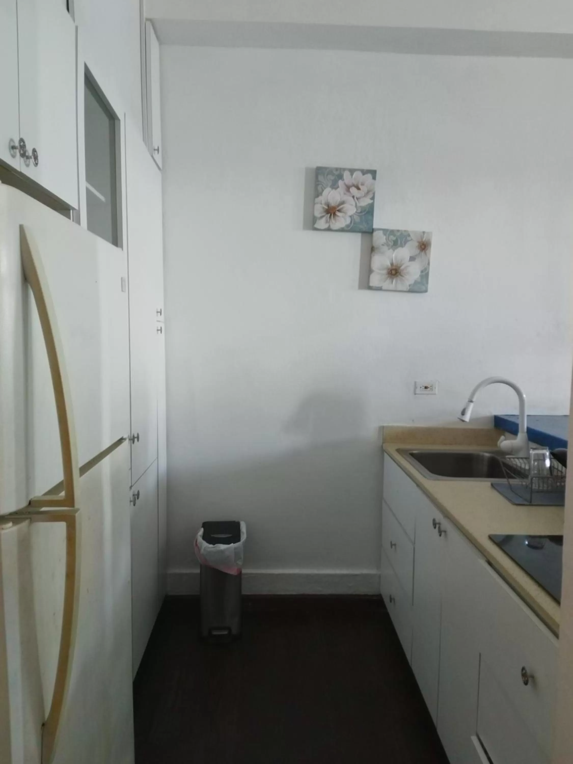 La Capitana Old San Juan Building