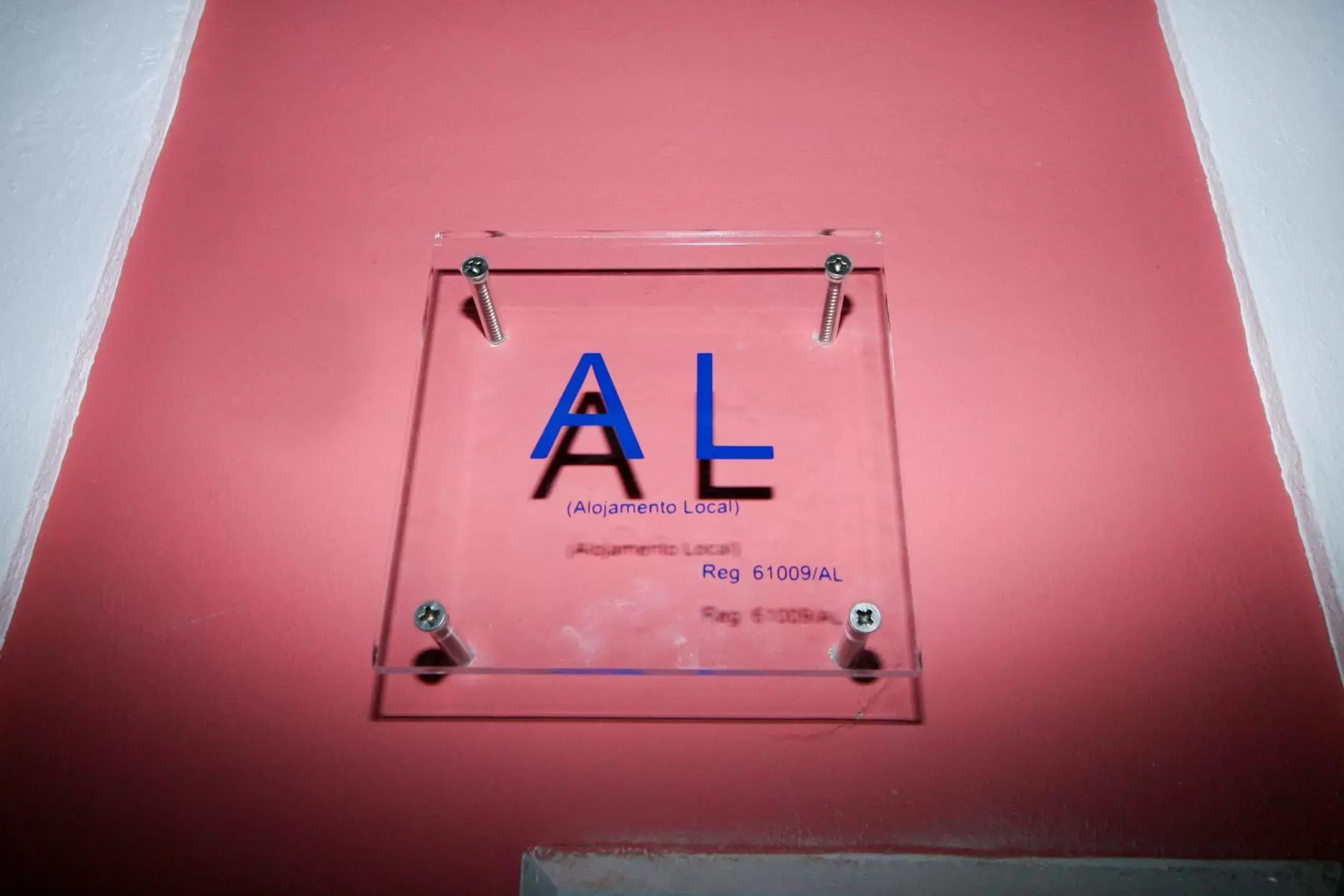 Facade/entrance, Property Logo/Sign in Casa dos Batalim