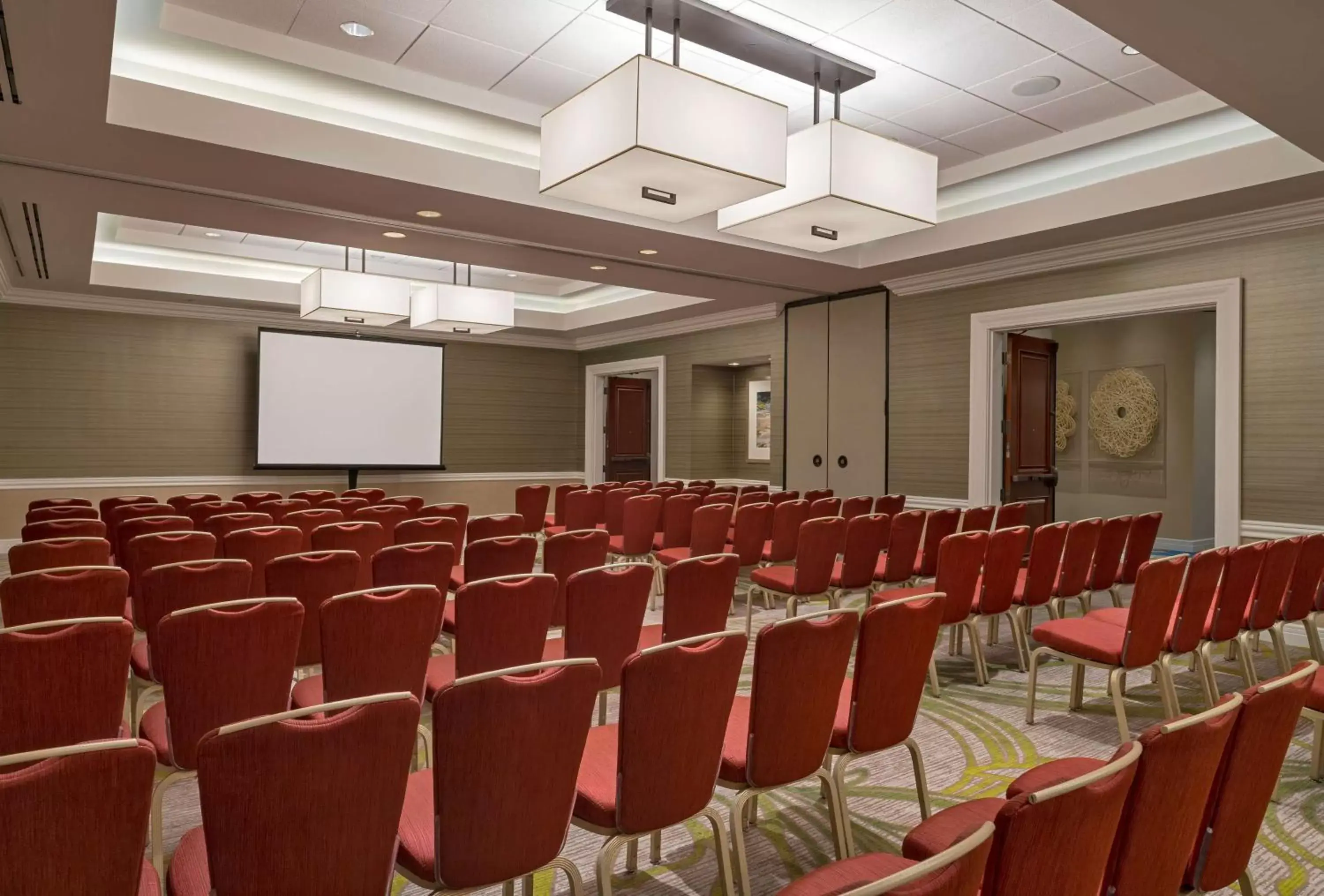 Meeting/conference room in Hyatt Regency Coconut Point Resort & Spa Near Naples