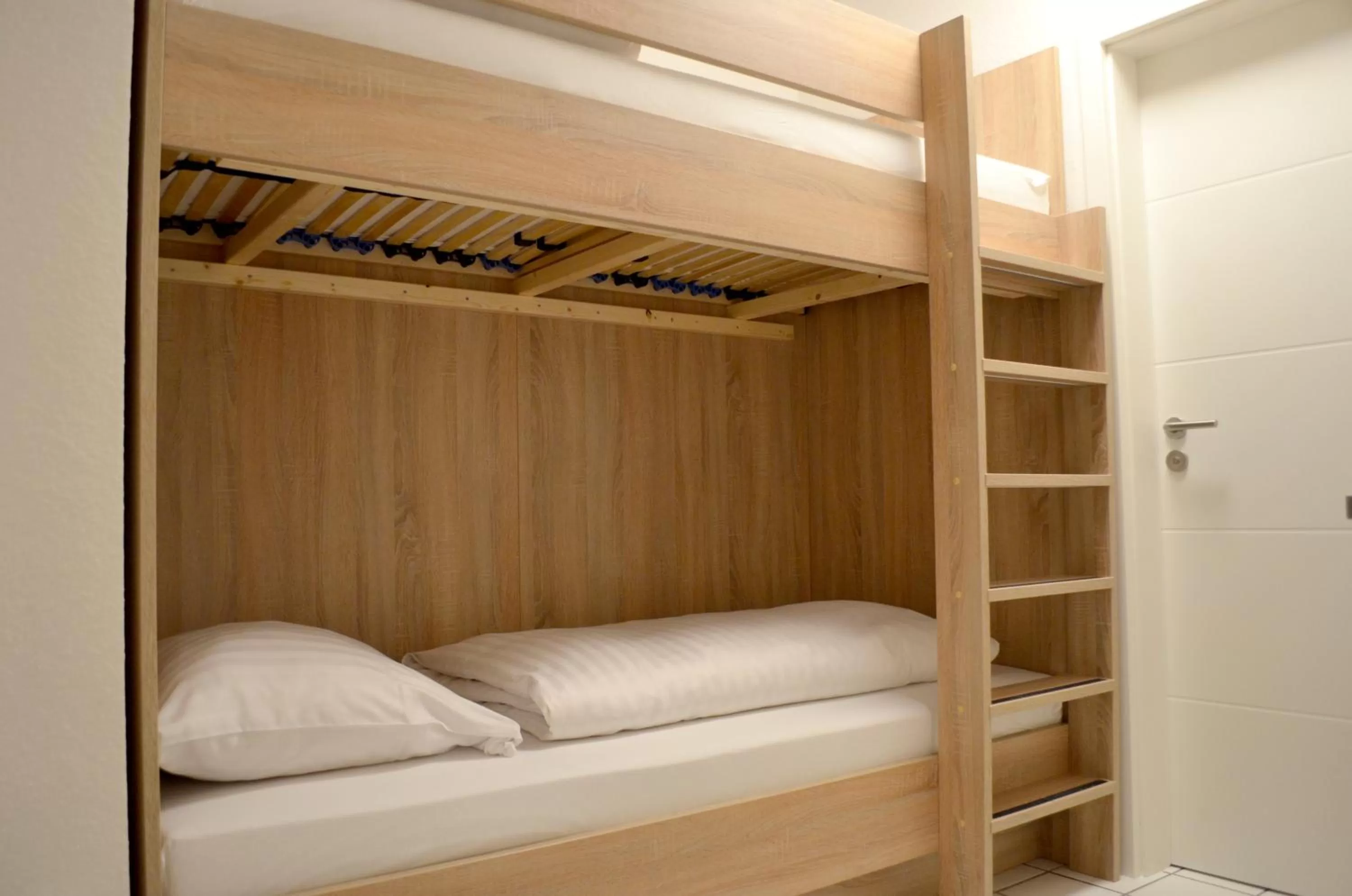 bunk bed, Bed in Hana Aparthotel