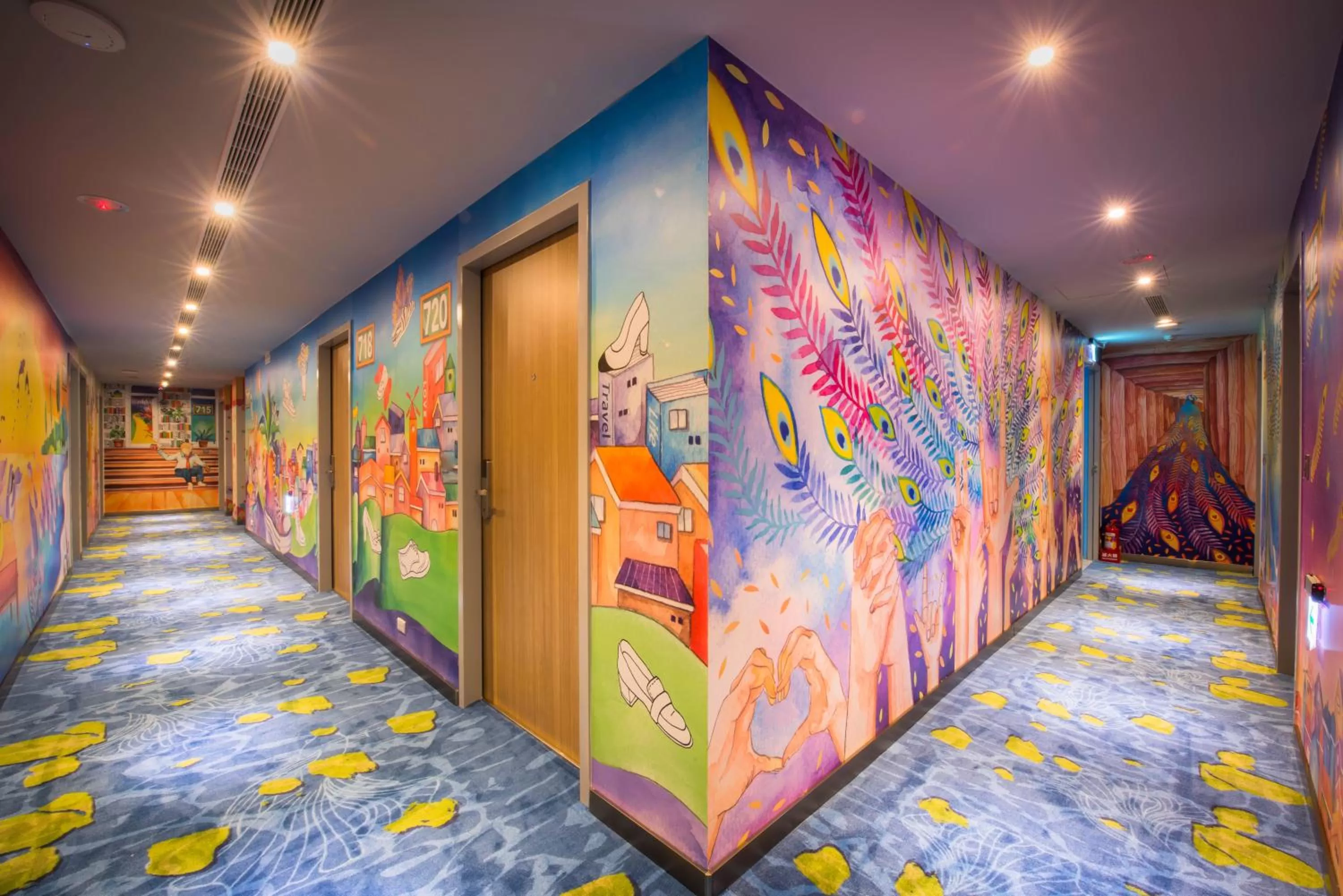 Other in Legend Hotel Kaohsiung Pier2