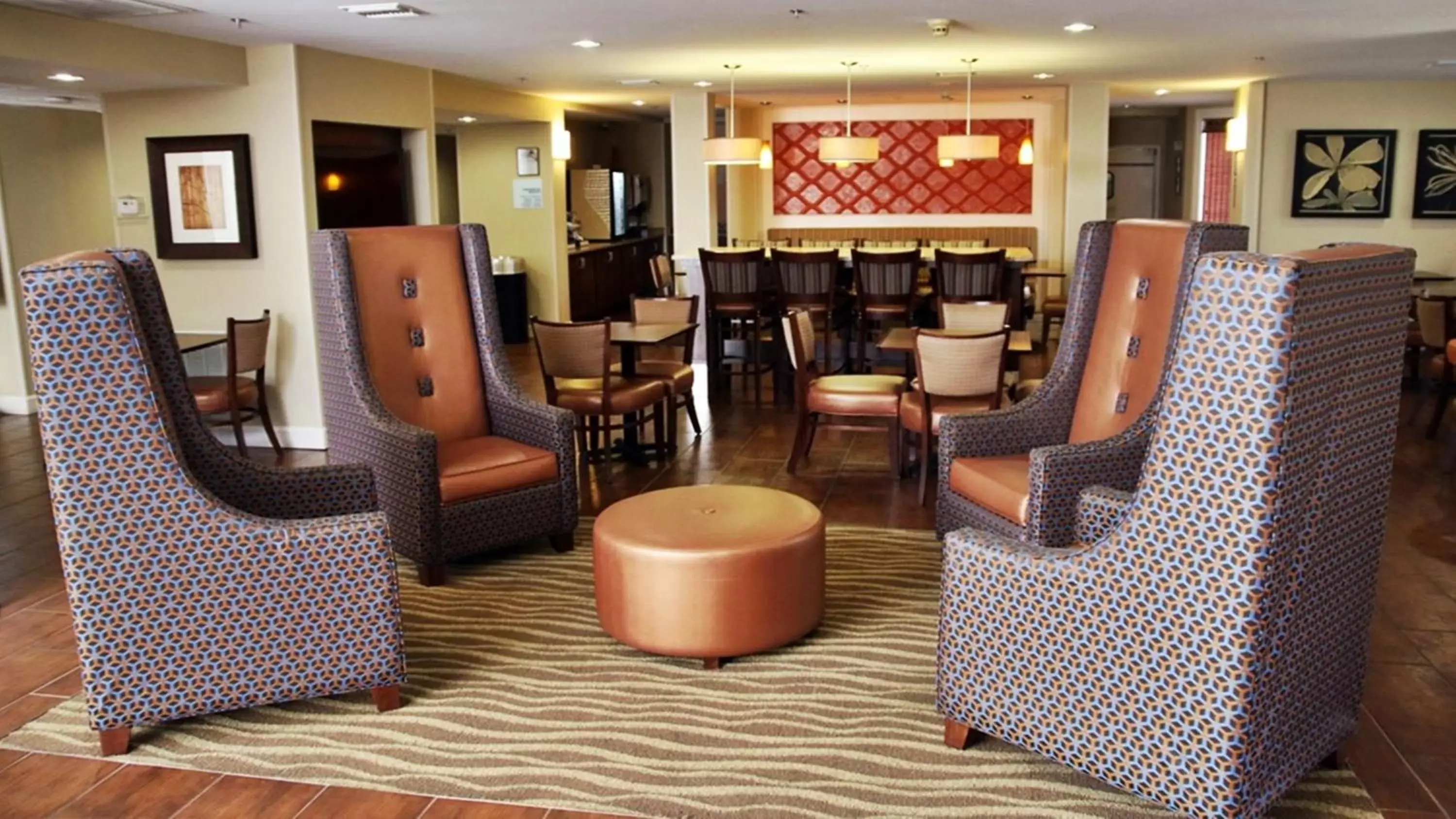 Property building in Holiday Inn Express Tifton by IHG Property building in Holiday Inn Express Tifton by IHG
