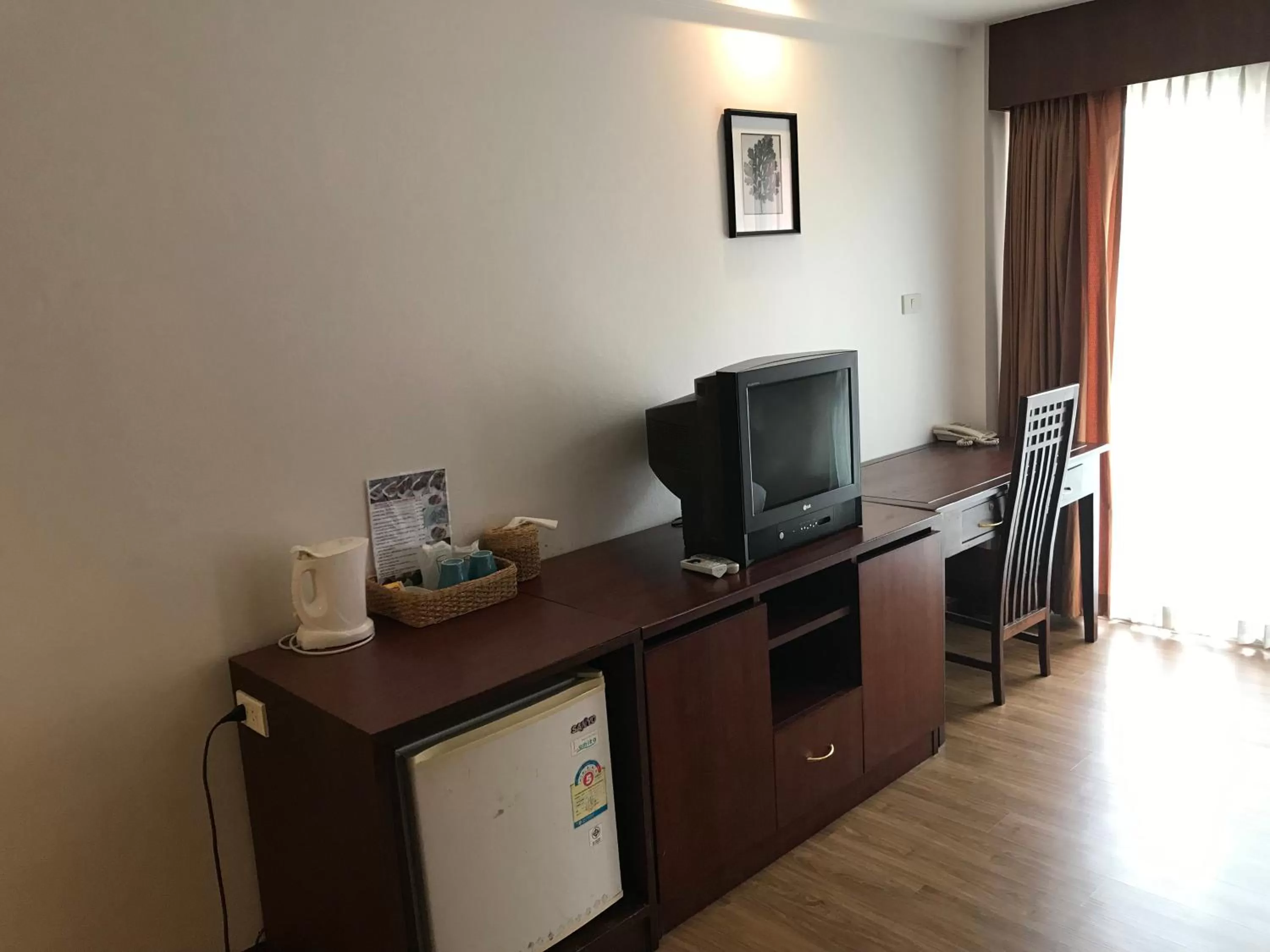 Other in Floral Shire Suvarnabhumi Airport