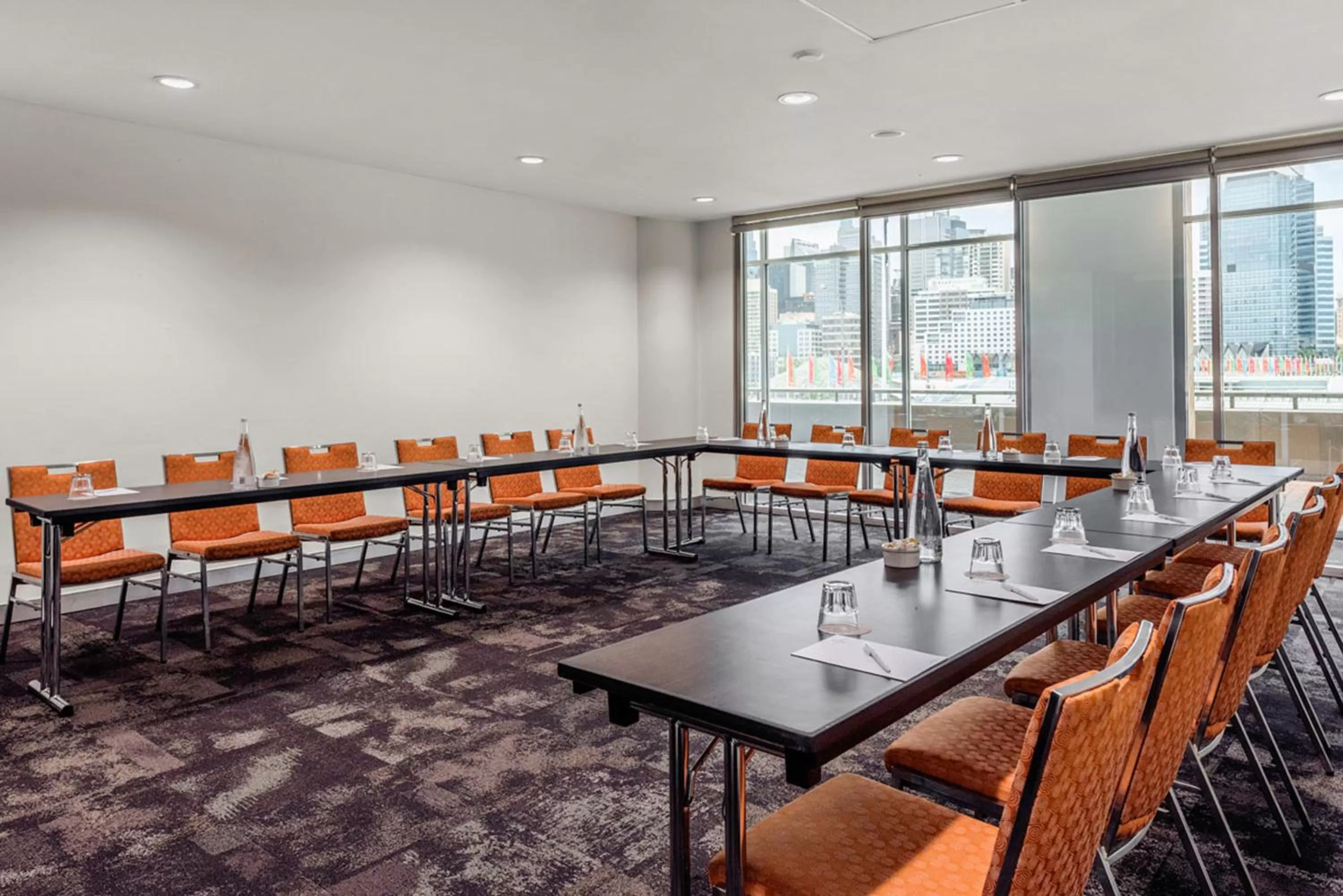 Banquet/Function facilities in ibis Sydney Darling Harbour