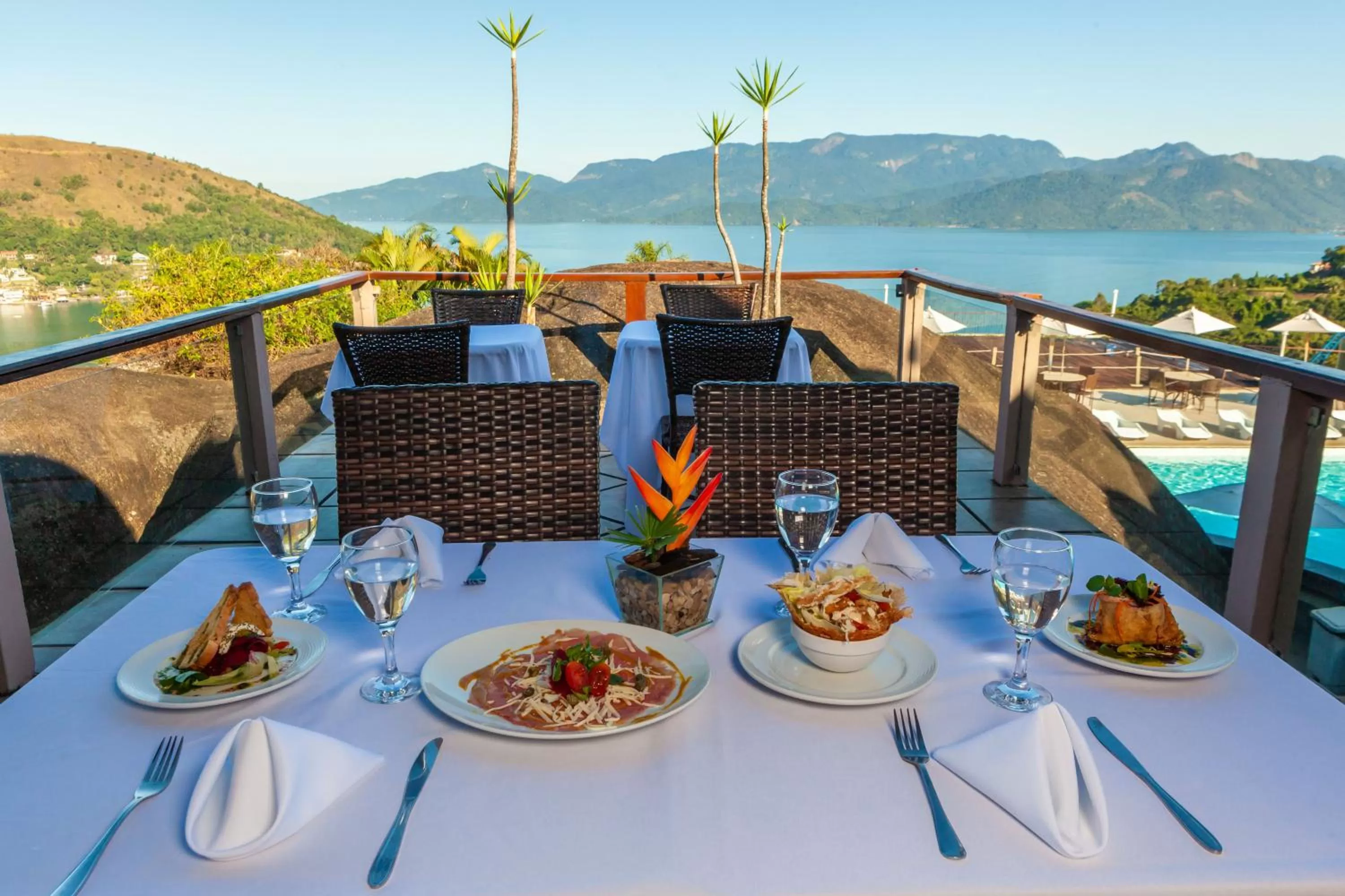 View (from property/room) in Portogalo Suite Hotel