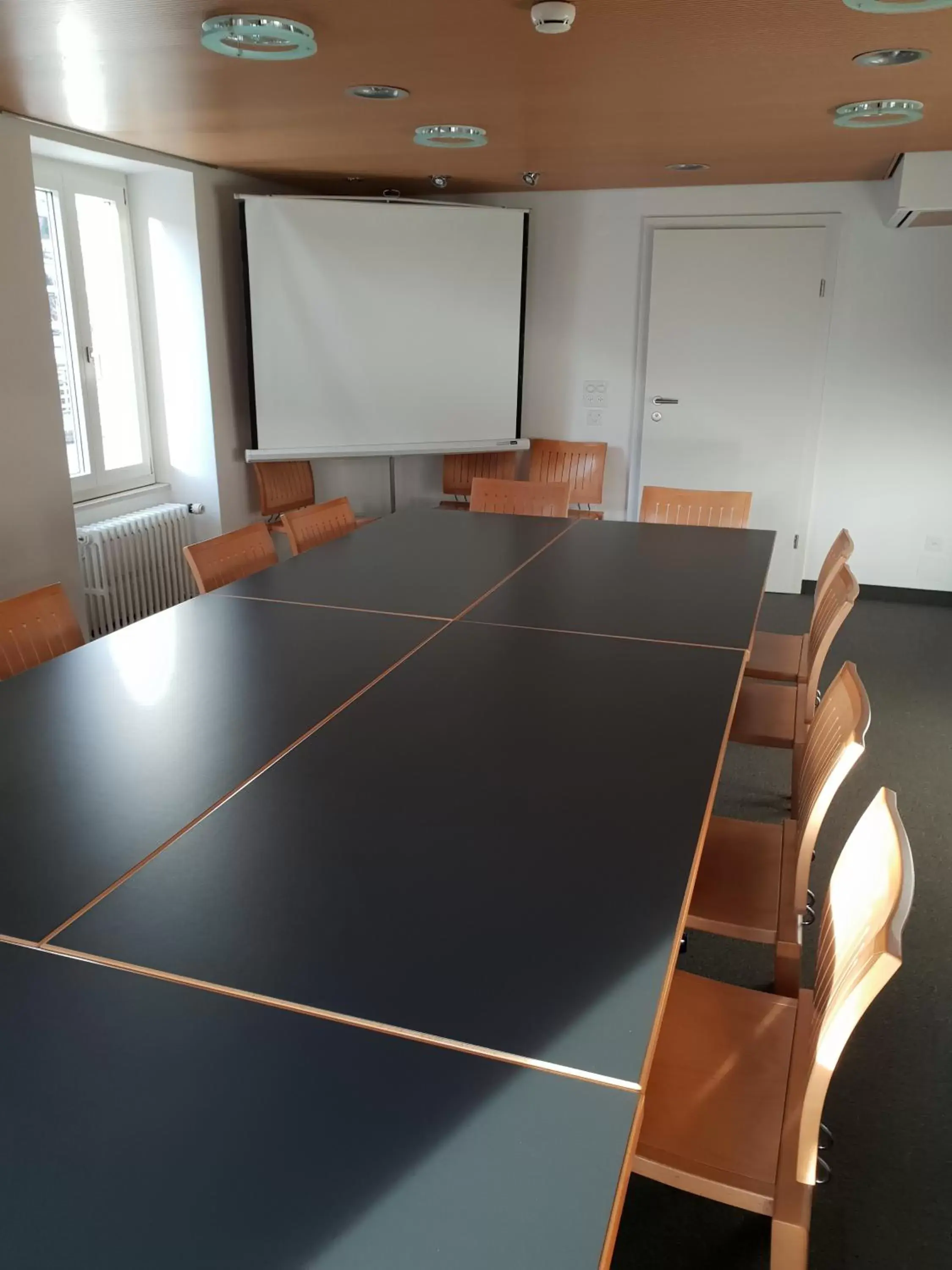 Meeting/conference room, Table Tennis in Hotel & Restaurant Forni