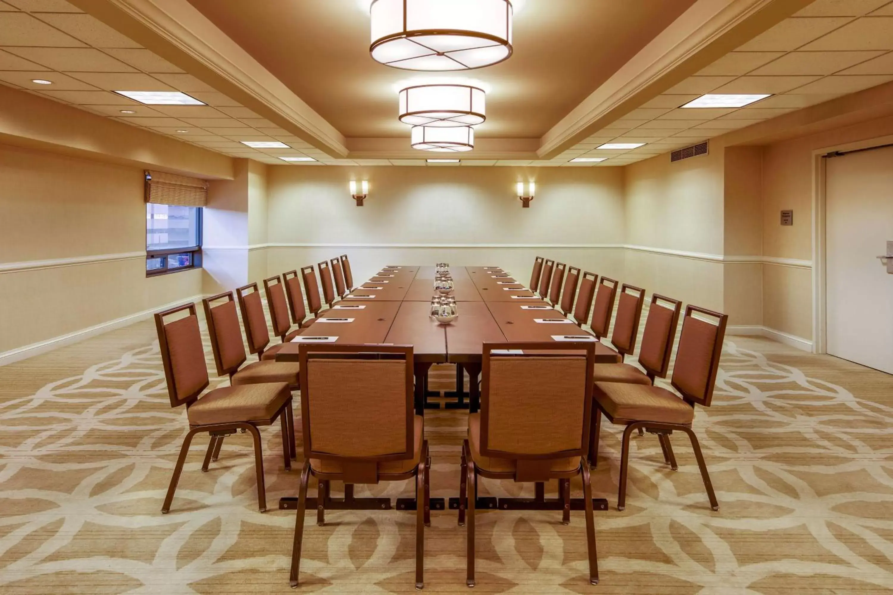 Meeting/conference room in Hilton Denver City Center