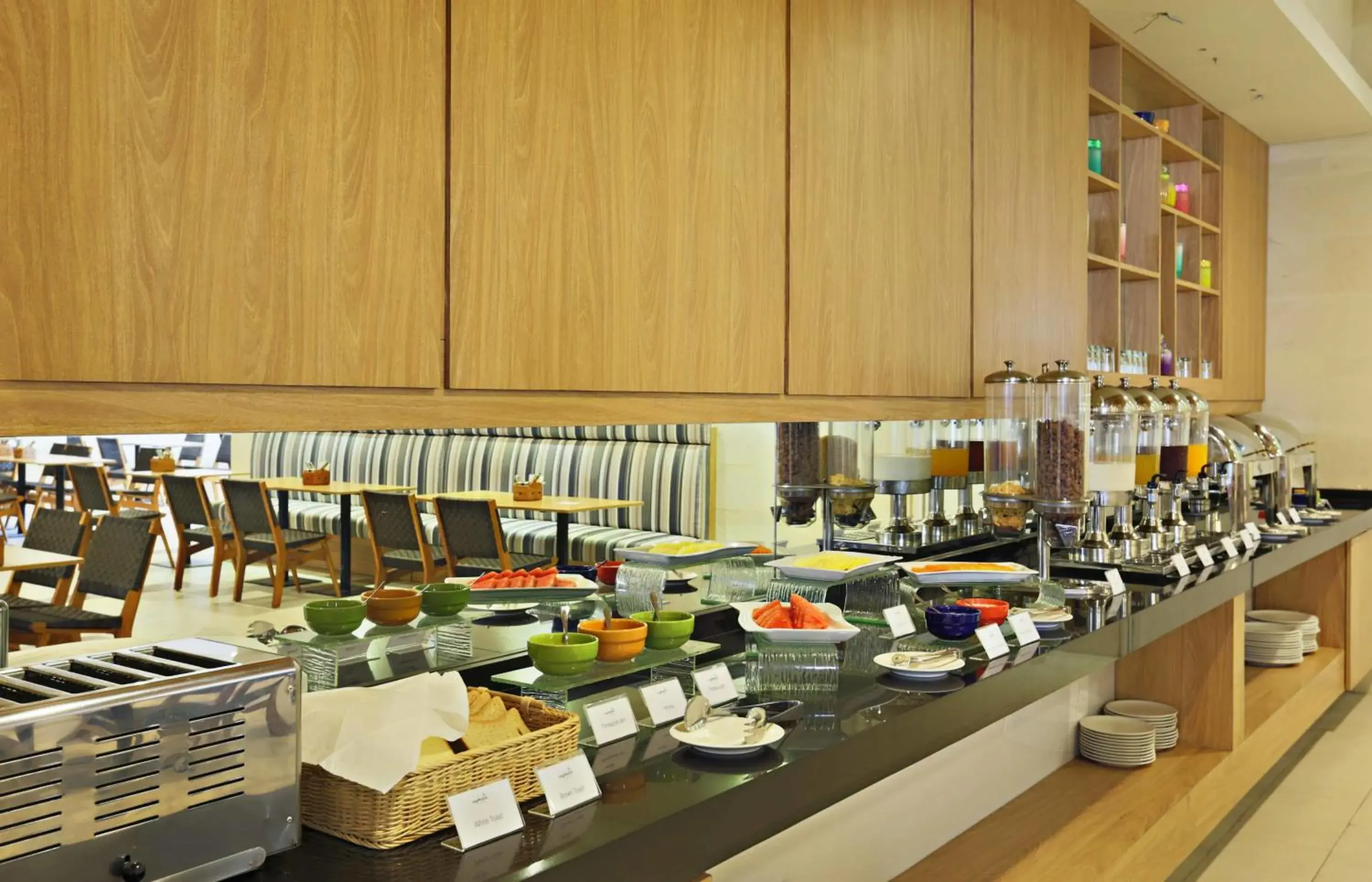 Restaurant/places to eat in Euphoria Hotel Restaurant/places to eat in Euphoria Hotel