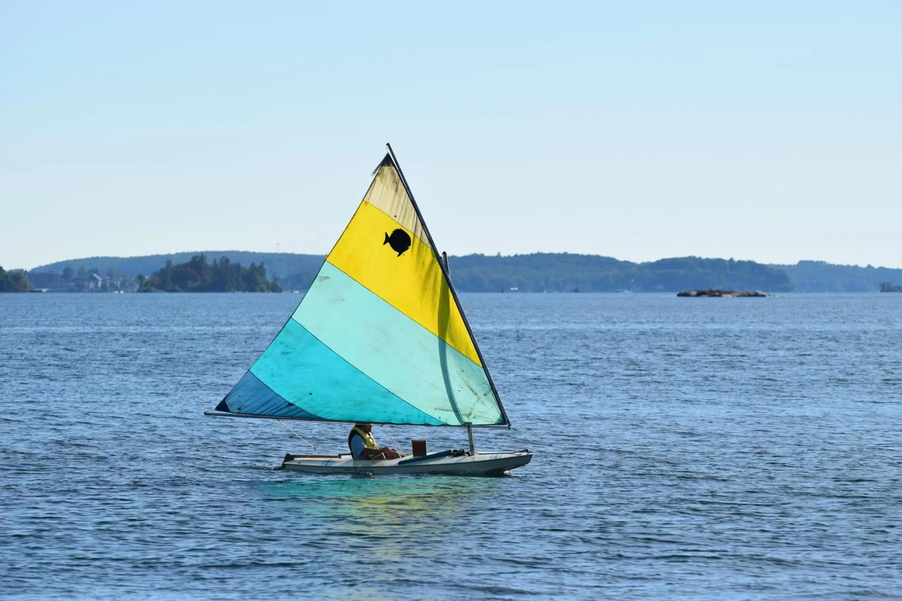 Area and facilities, Windsurfing in Holiday Inn Express Hotel & Suites Watertown - Thousand Islands, an IHG Hotel