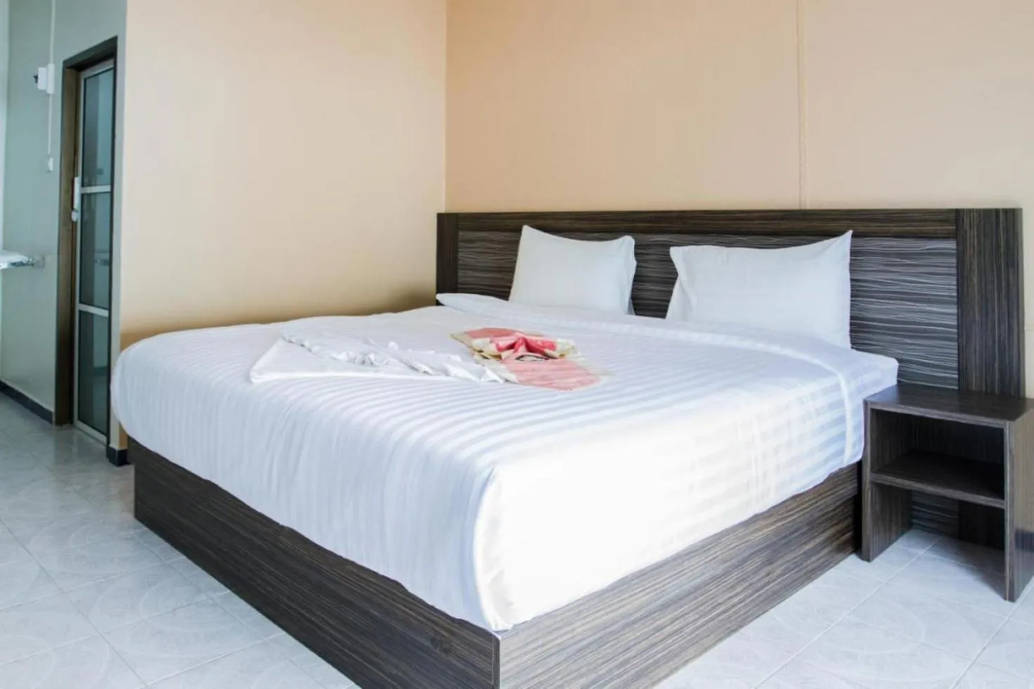 Cozy Residence Nanai