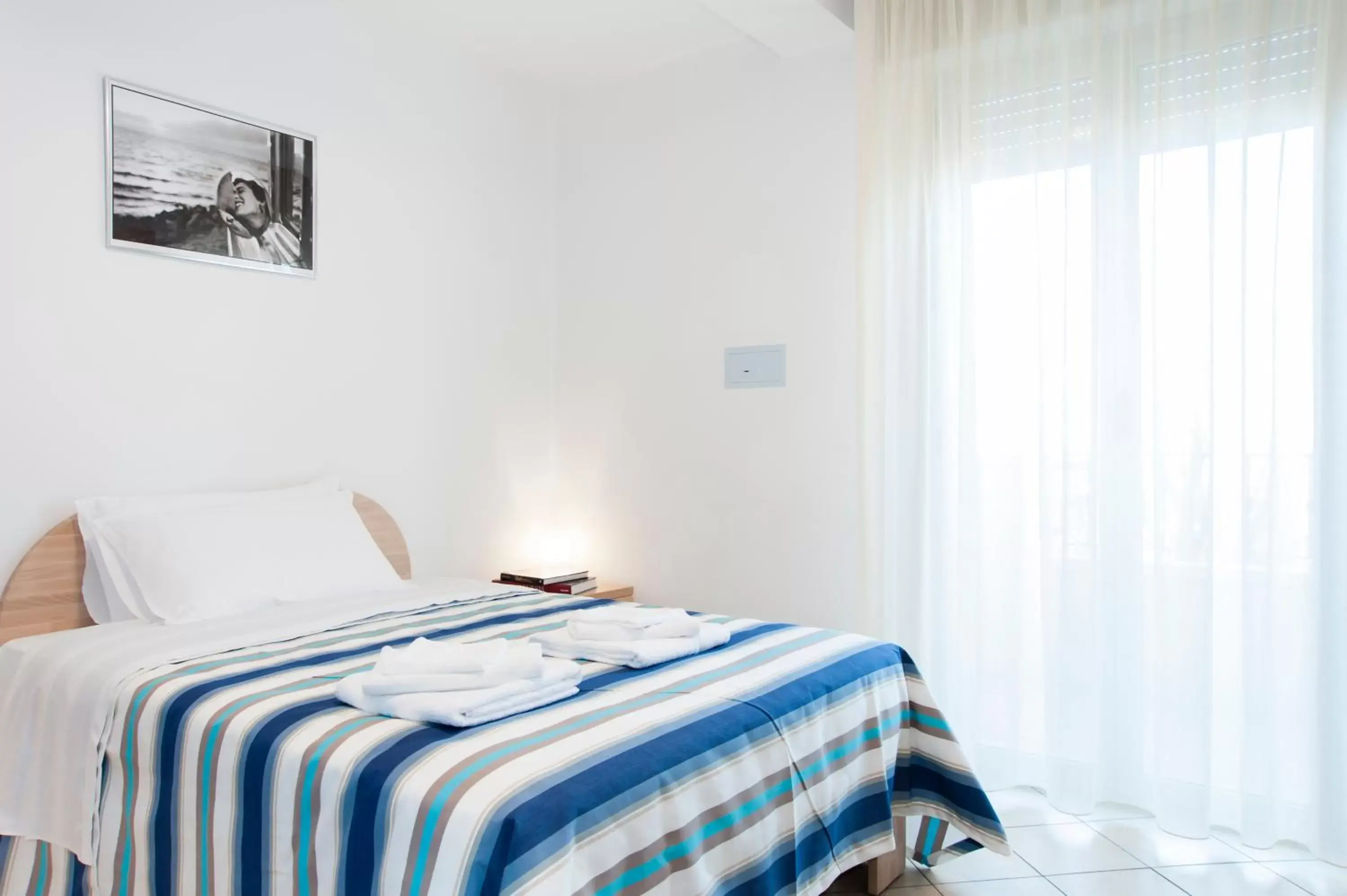 Studio Apartment in Residence Cigno Studio Apartment in Residence Cigno