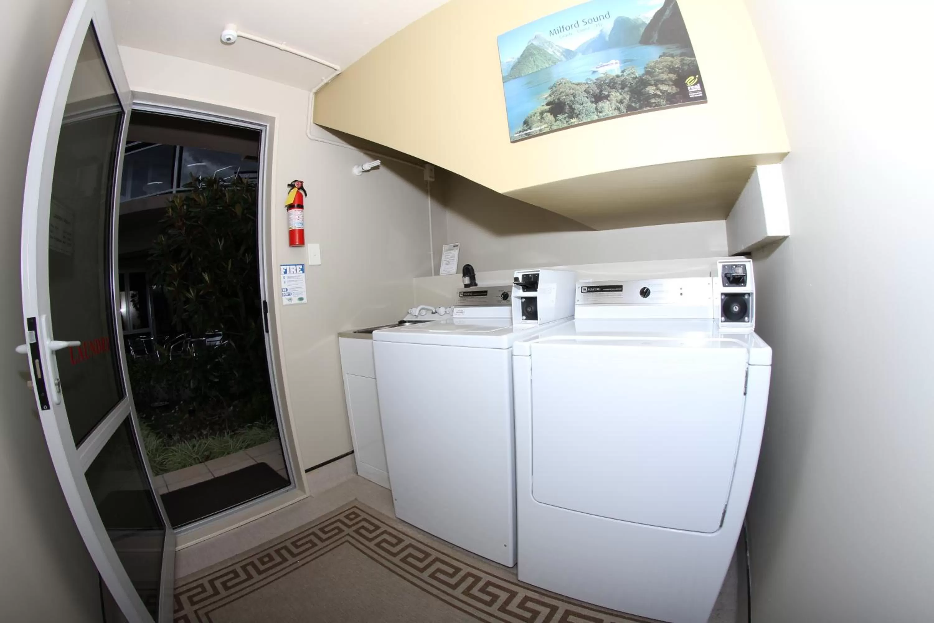 Area and facilities in CentrePoint on Colombo