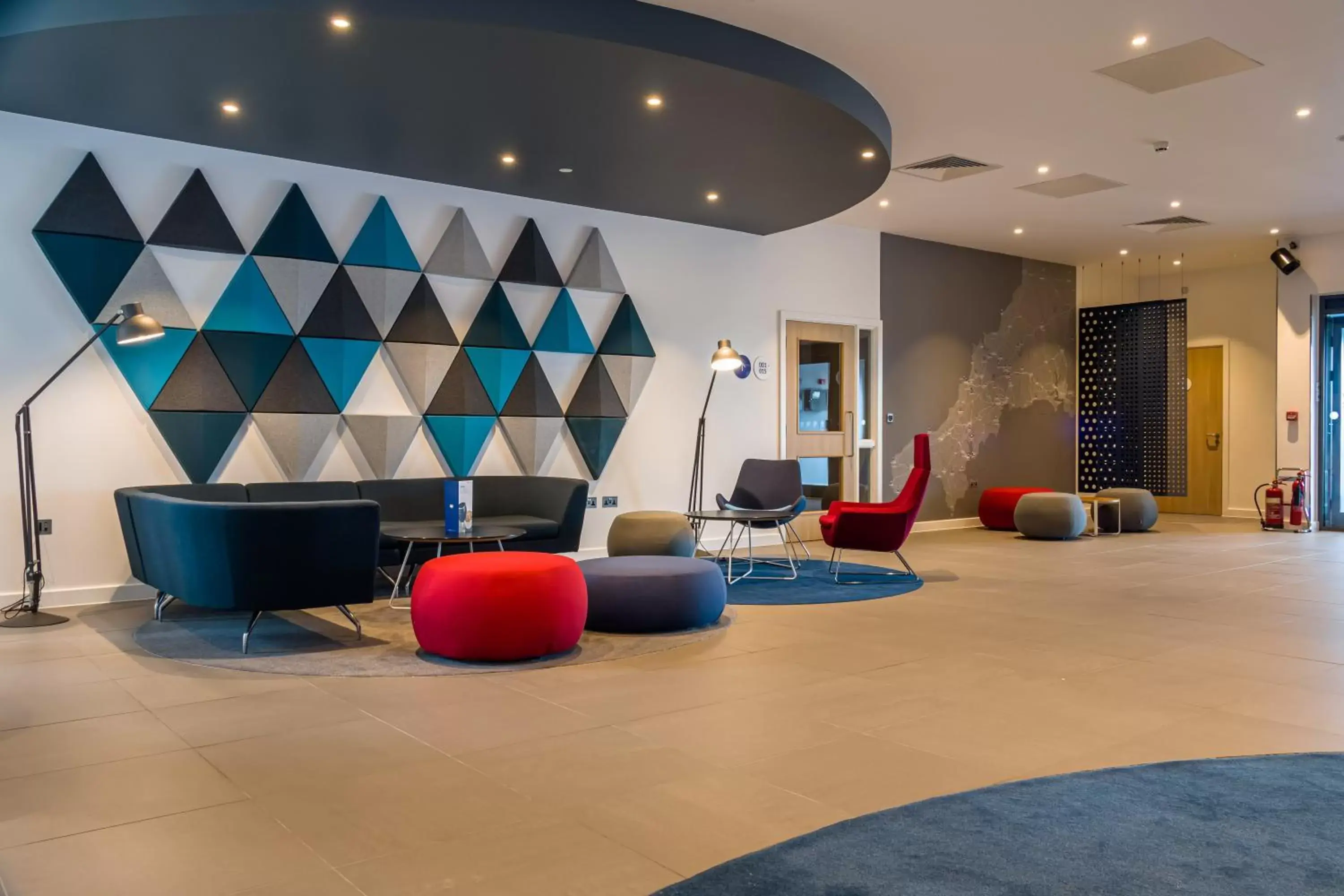 Property building in Holiday Inn Express - Bodmin - Victoria Junction by IHG Property building in Holiday Inn Express - Bodmin - Victoria Junction by IHG