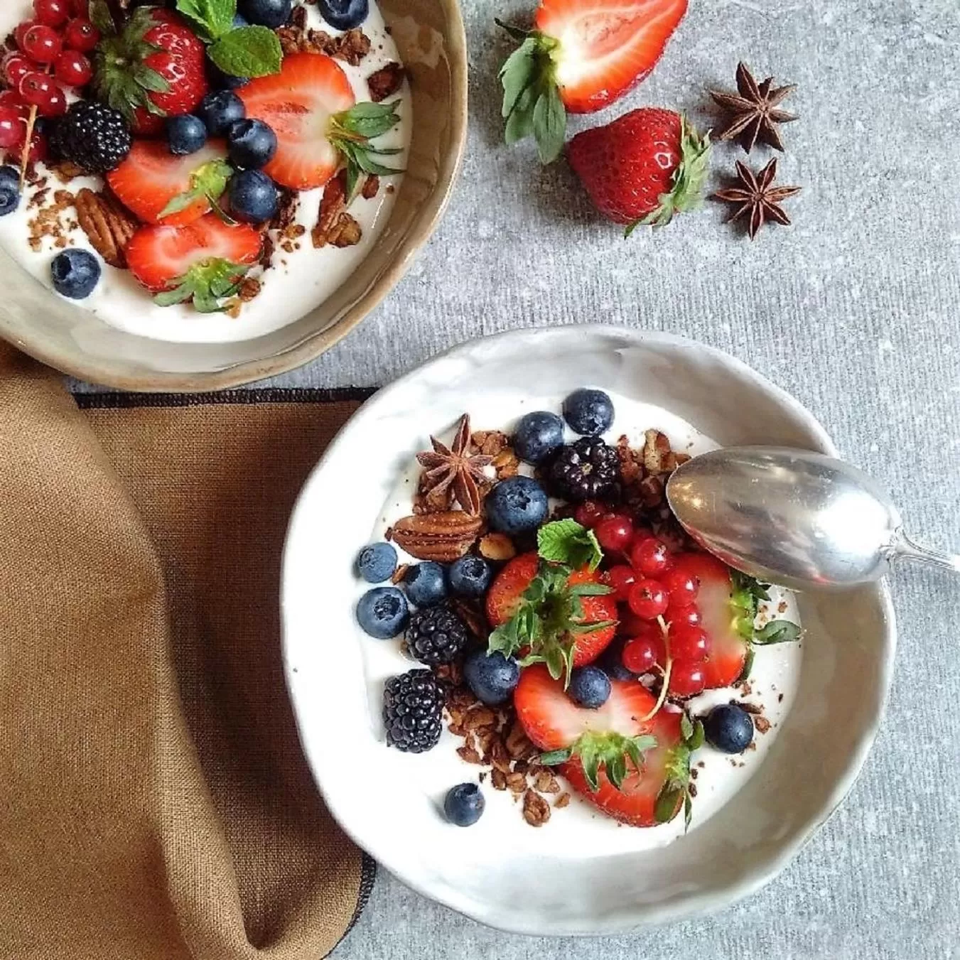 Breakfast in VILLA FIGUE BLANCHE