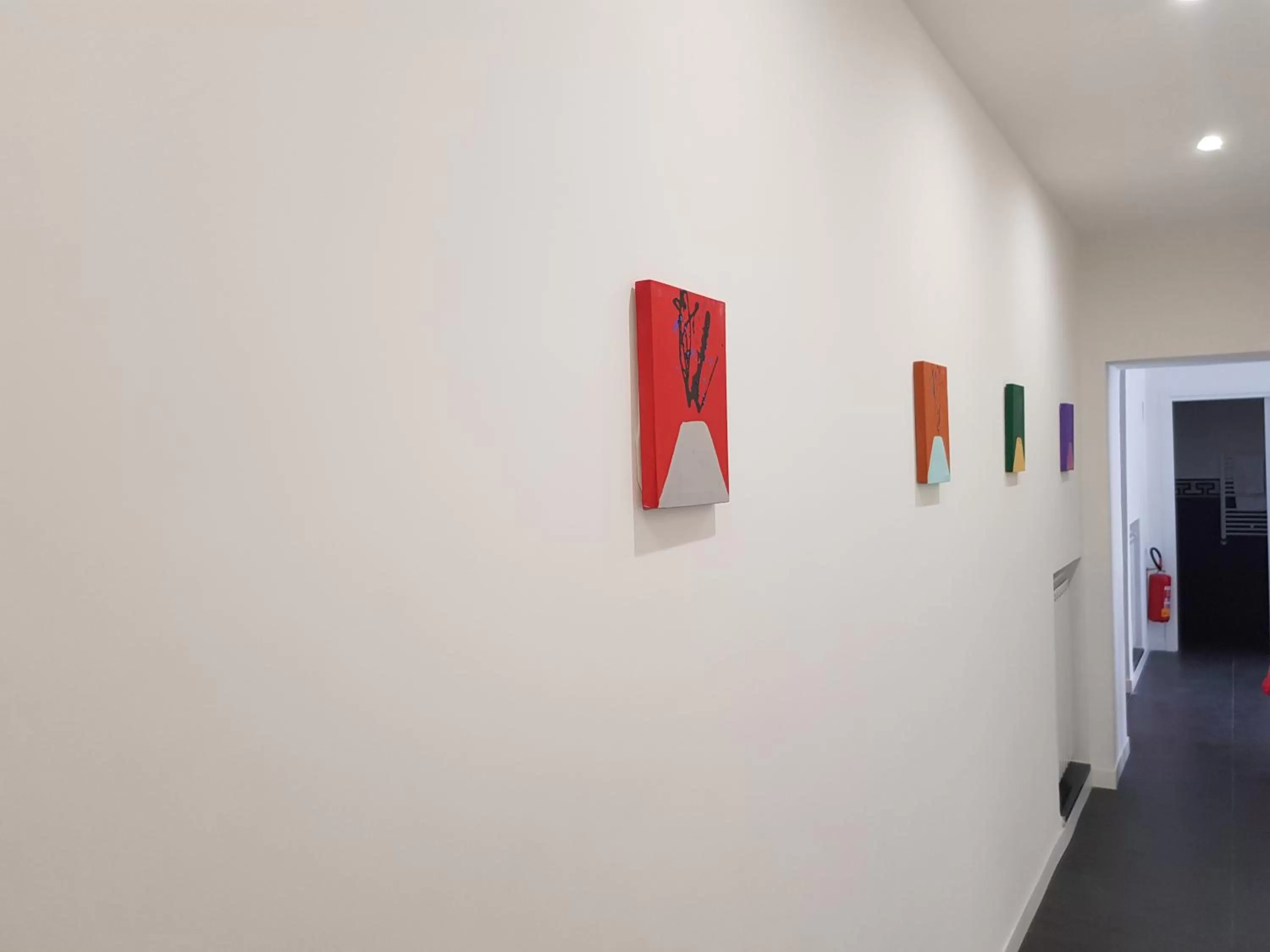 Other in Art Street Hotel