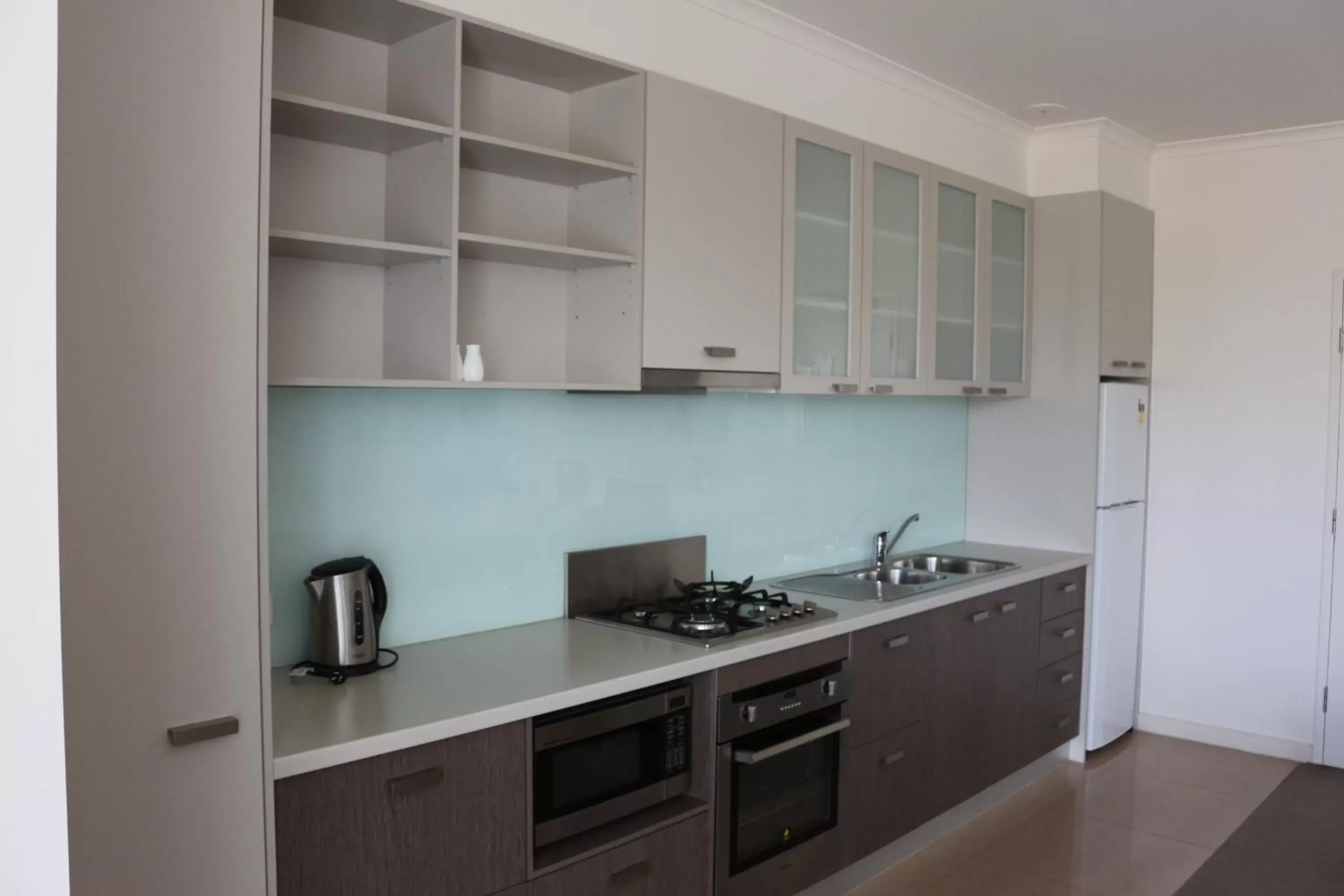 Kitchen or kitchenette, Kitchen/Kitchenette in Bairnsdale International