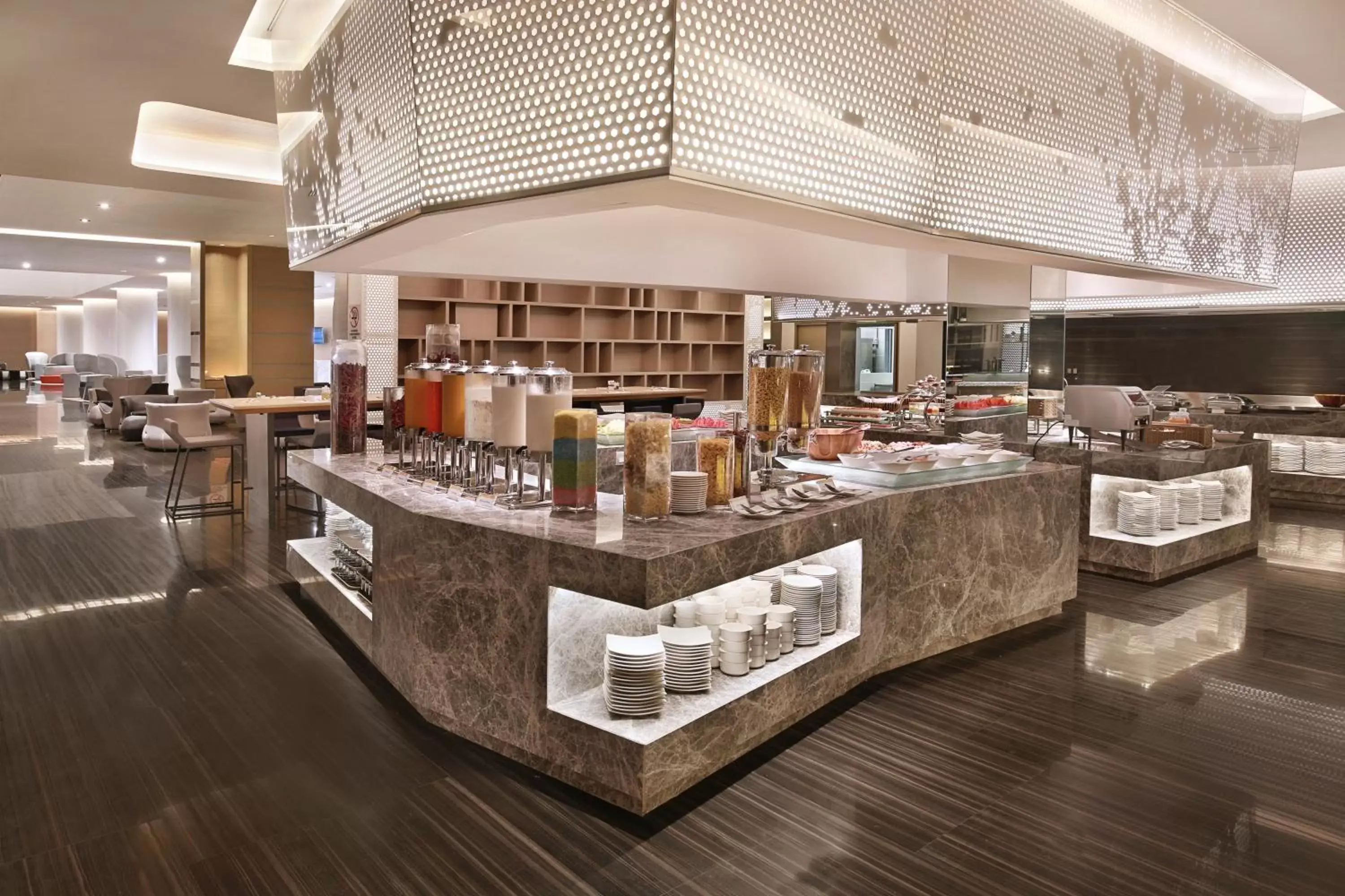 Restaurant/places to eat in Noble Resort Hotel Melaka 马六甲诺铂度假酒店 Restaurant/places to eat in Noble Resort Hotel Melaka 马六甲诺铂度假酒店