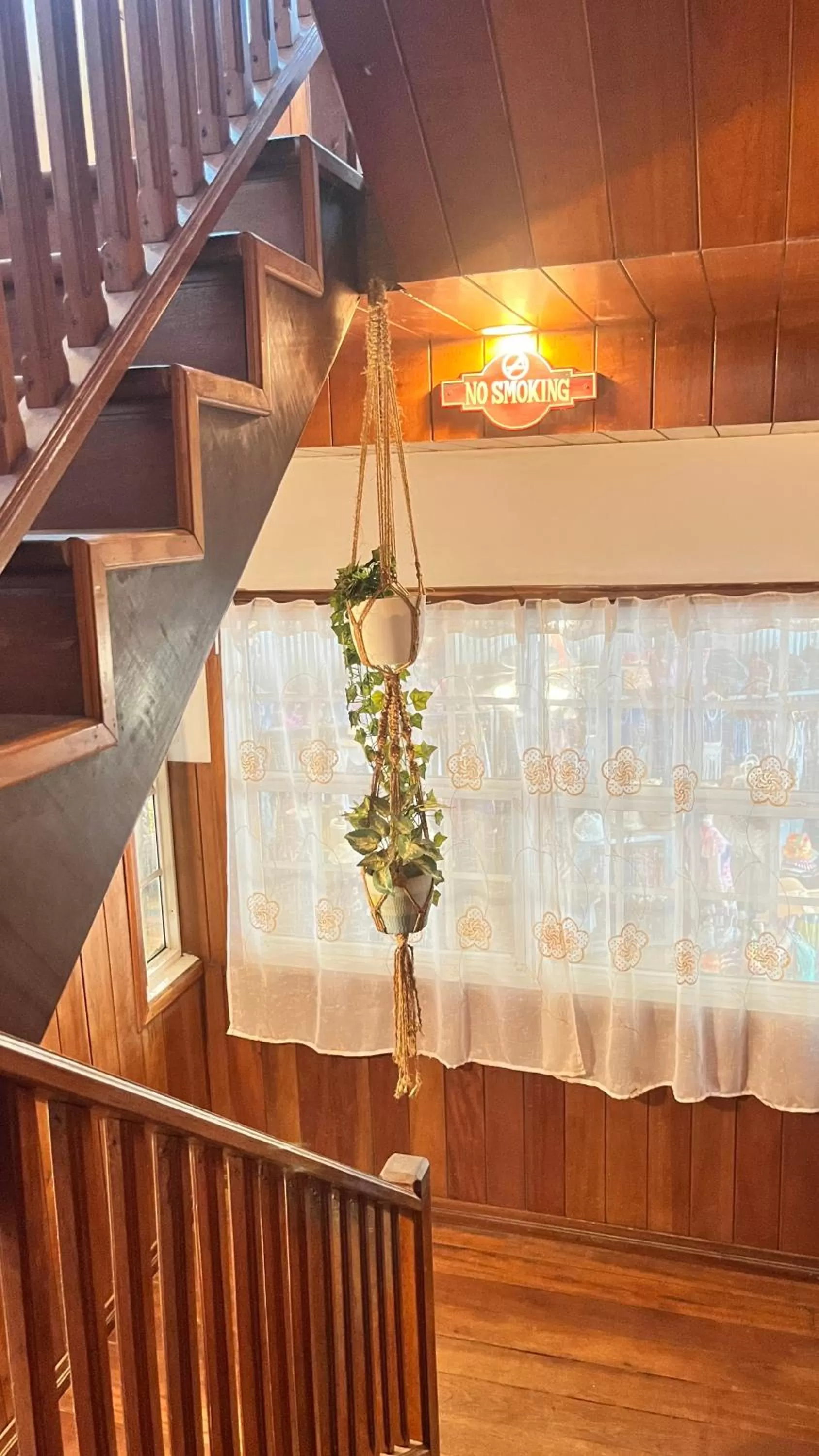 Property building in La Casa Corazón