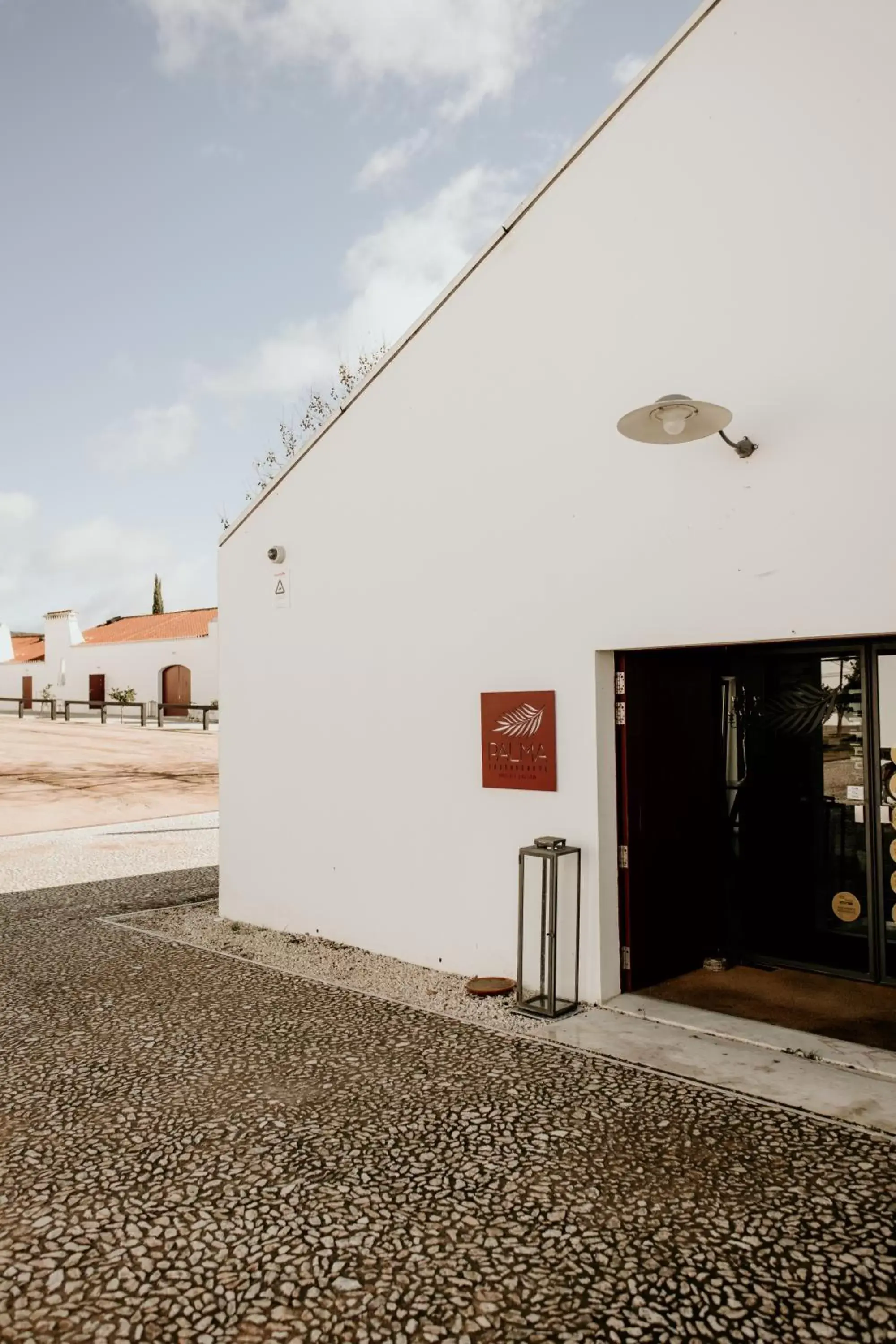 Restaurant/places to eat in Torre de Palma Wine Hotel, Monforte, a Member of Design Hotels Restaurant/places to eat in Torre de Palma Wine Hotel, Monforte, a Member of Design Hotels