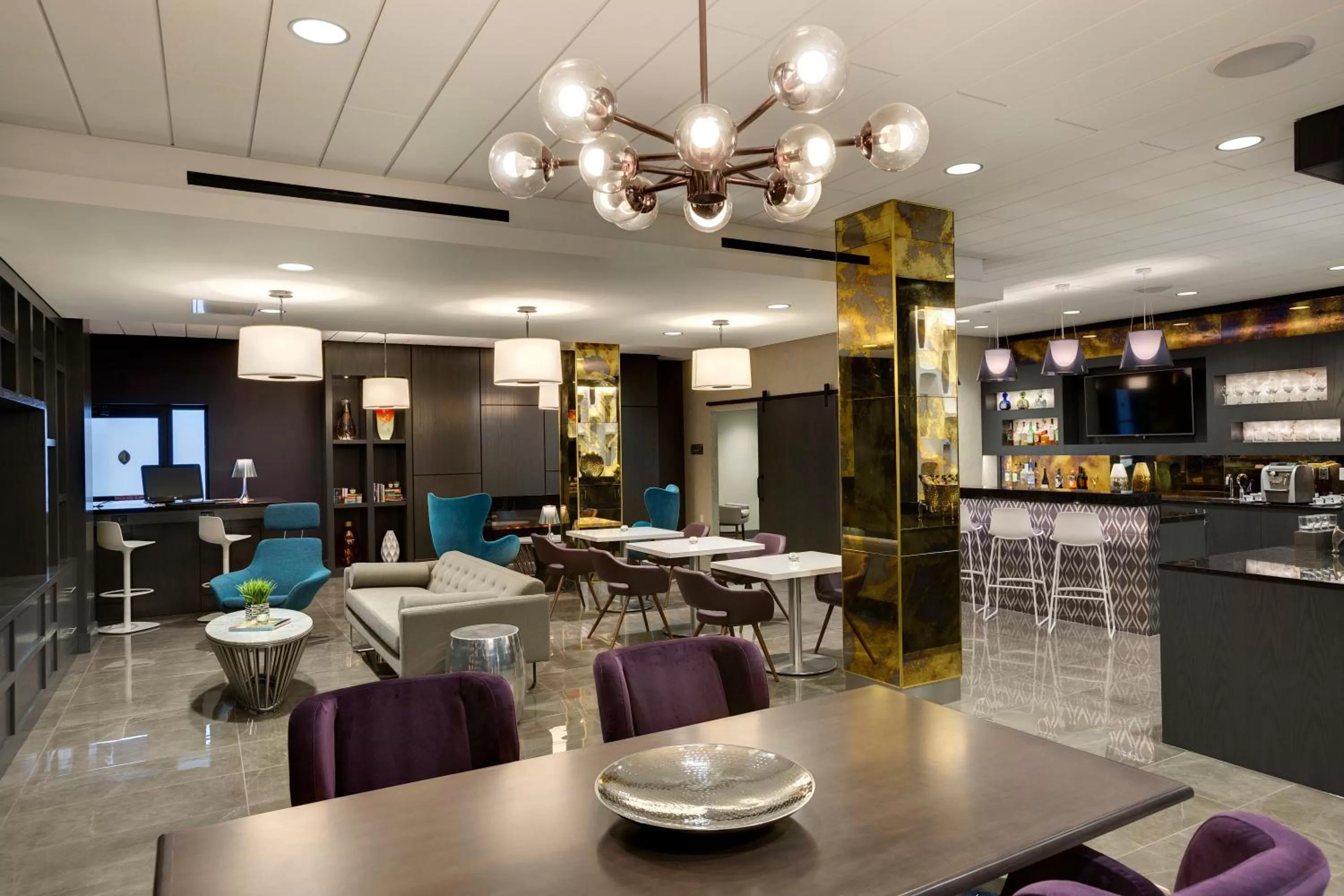 Other in InterContinental St. Paul Riverfront by IHG